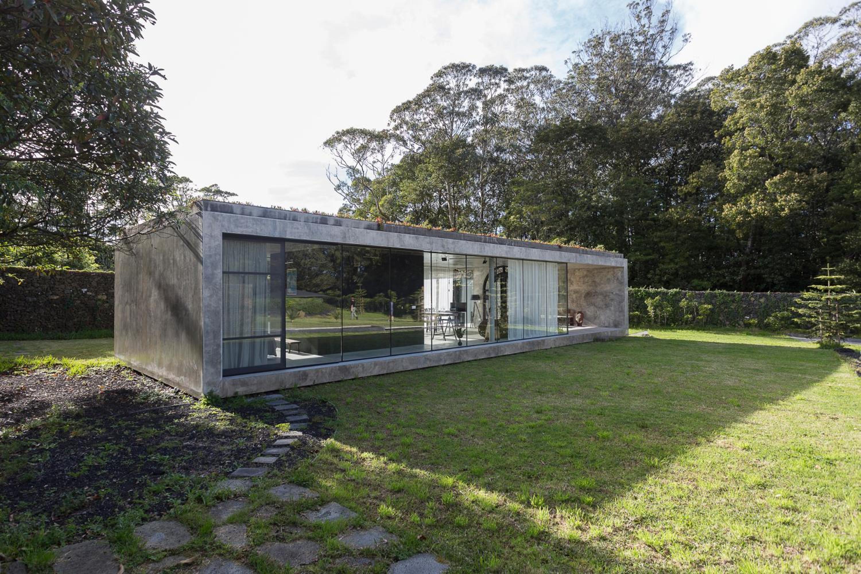 Villa Refuge Astrolabe