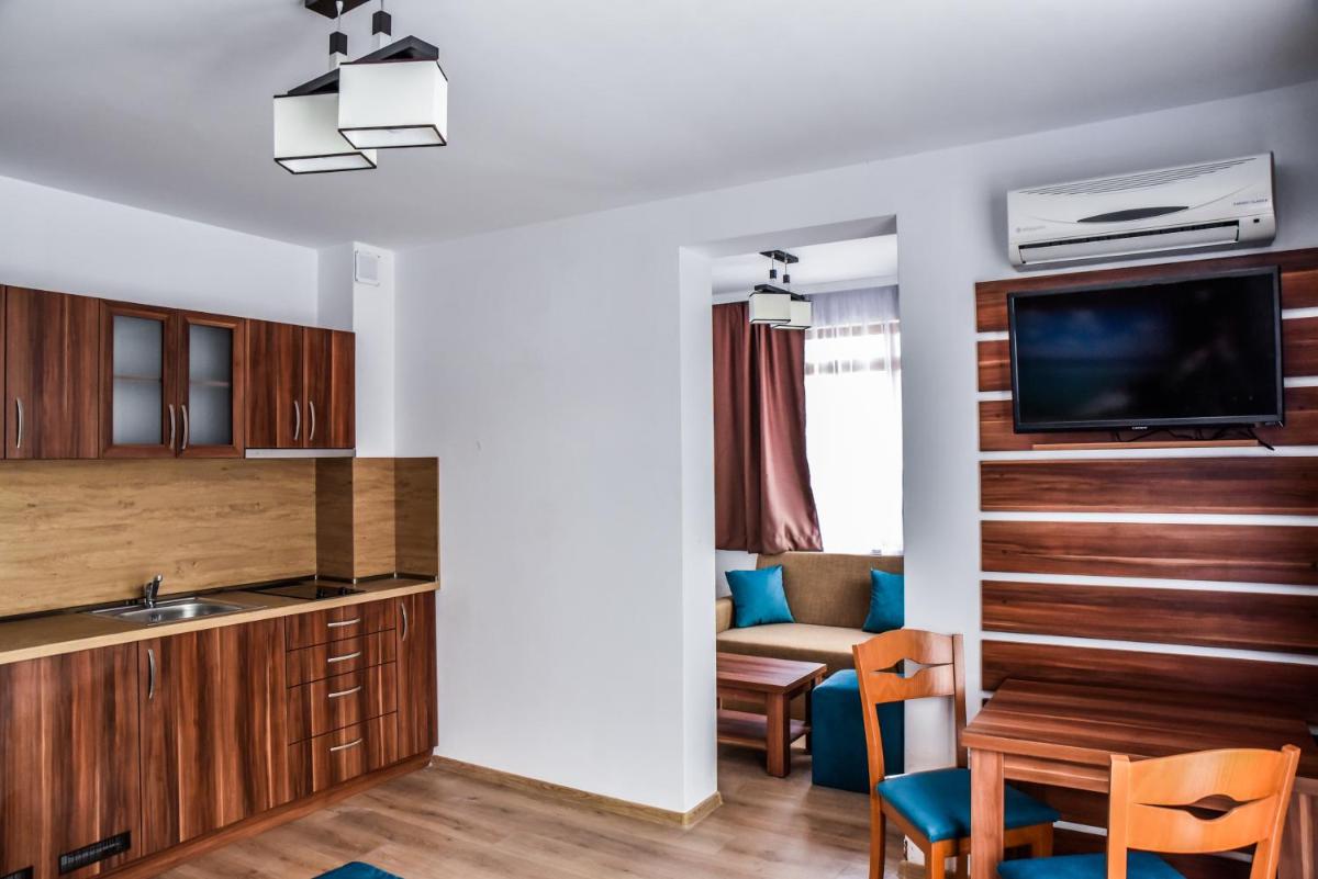 Stela Apartments