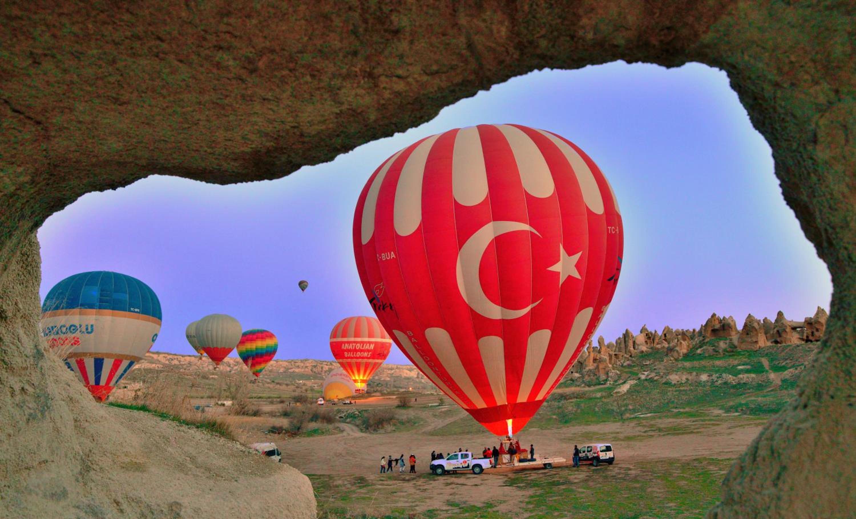 Grand Cave Suites - Image 149