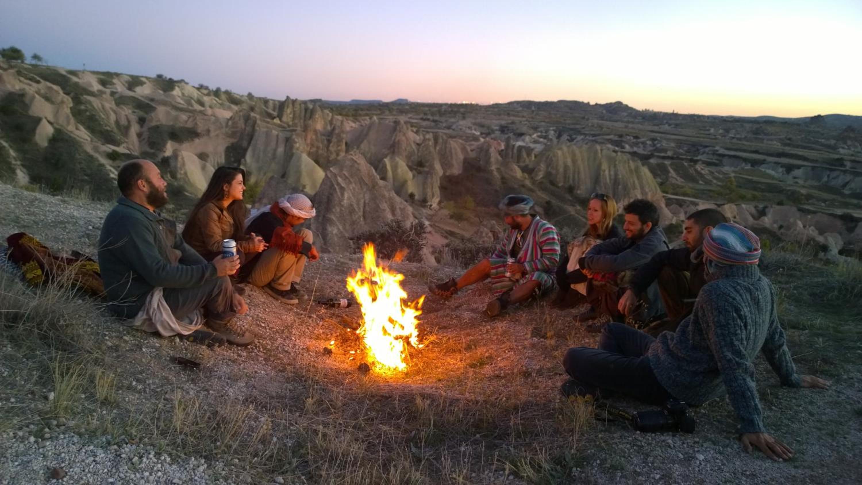 Grand Cave Suites - Image 144