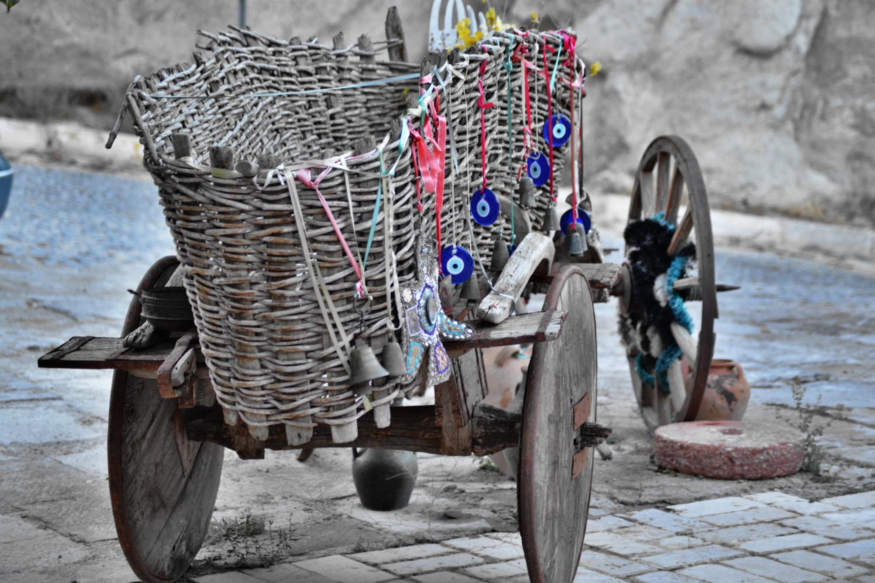 Grand Cave Suites - Image 23