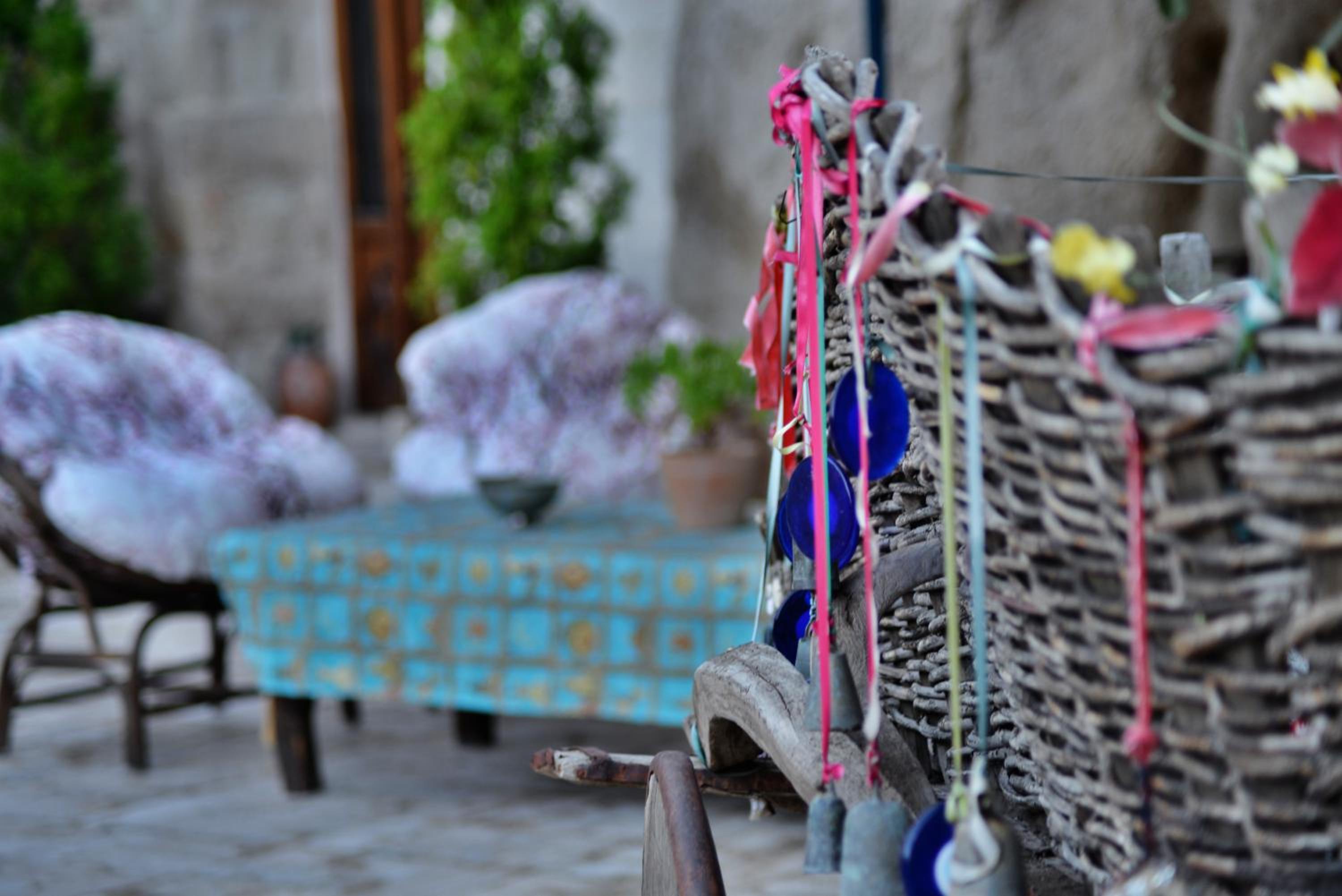 Grand Cave Suites - Image 148