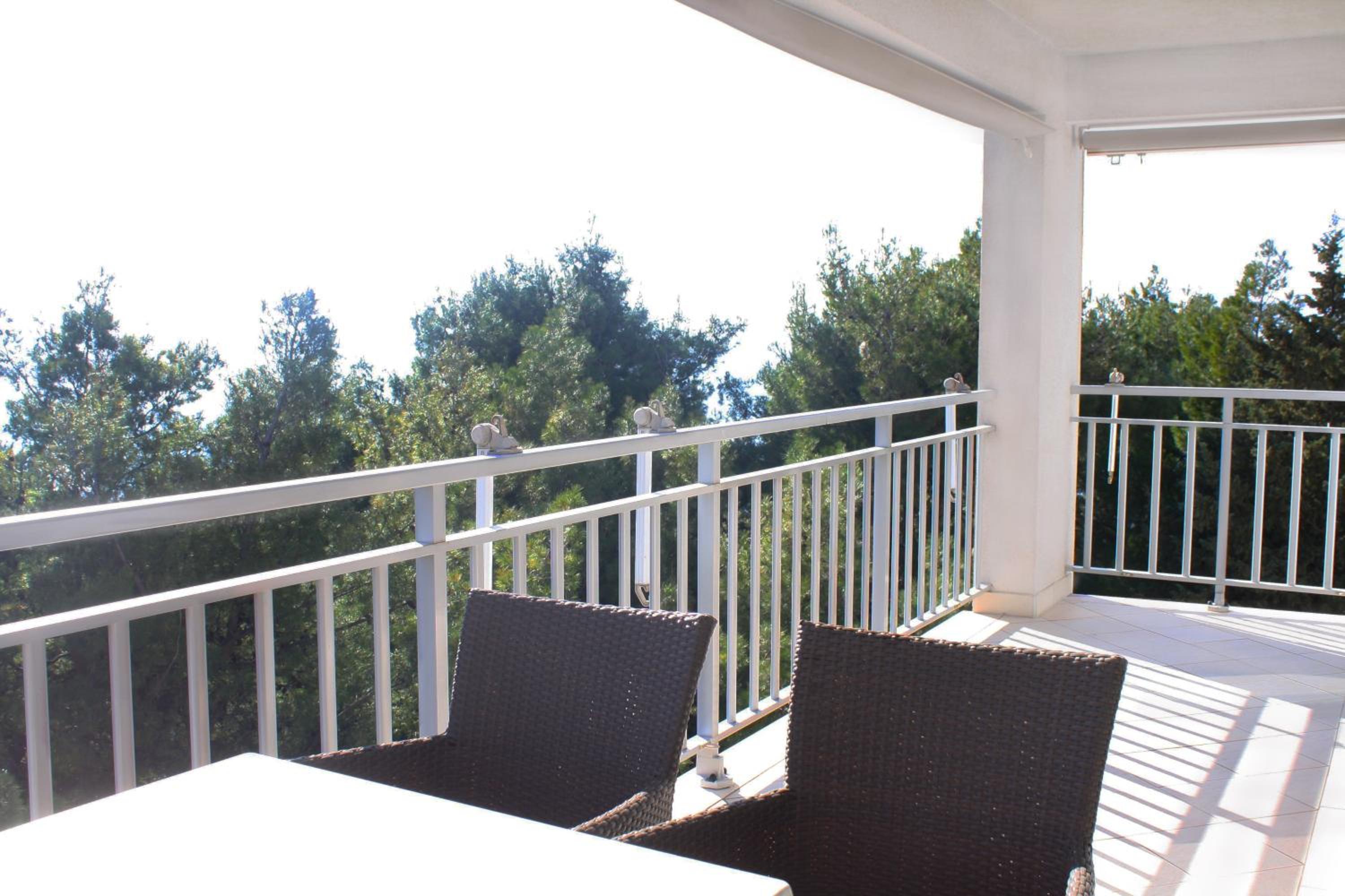 Apartman Zdravka view 4