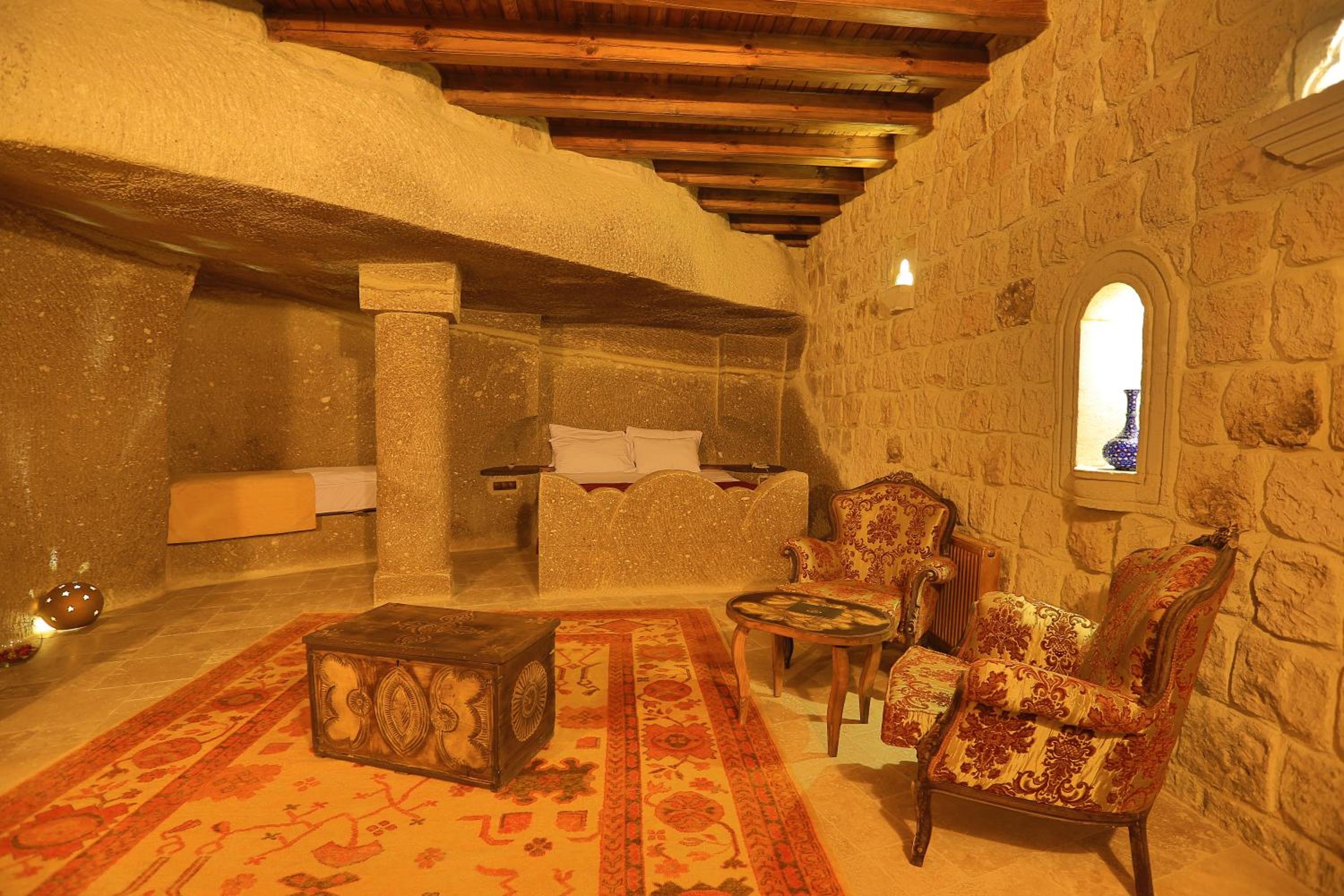 Grand Cave Suites - Image 147