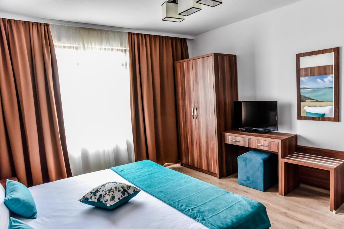 Stela Apartments