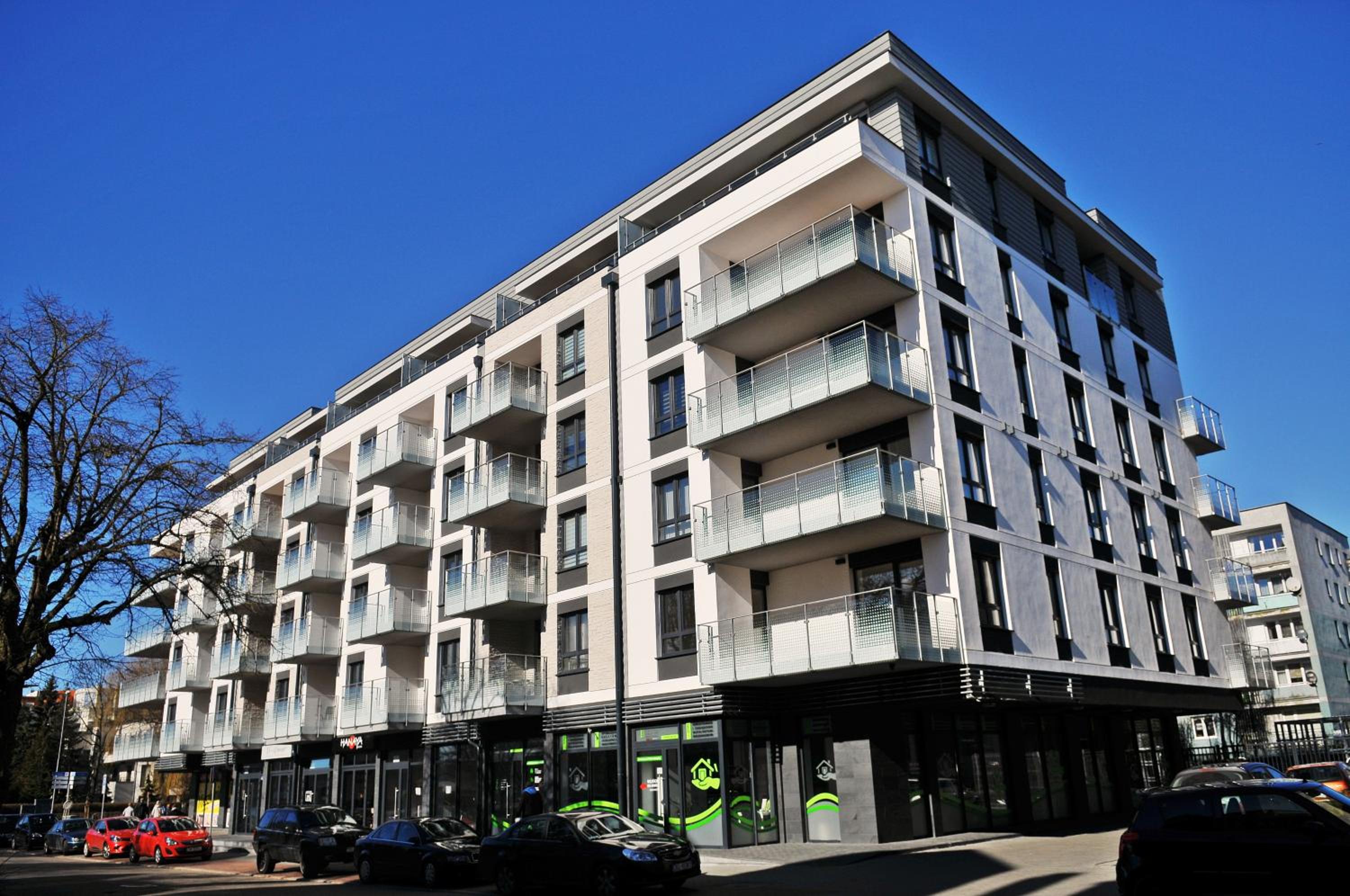 ApartamentyPrzyMorzu Solna 201 - W centrum blisko morza
