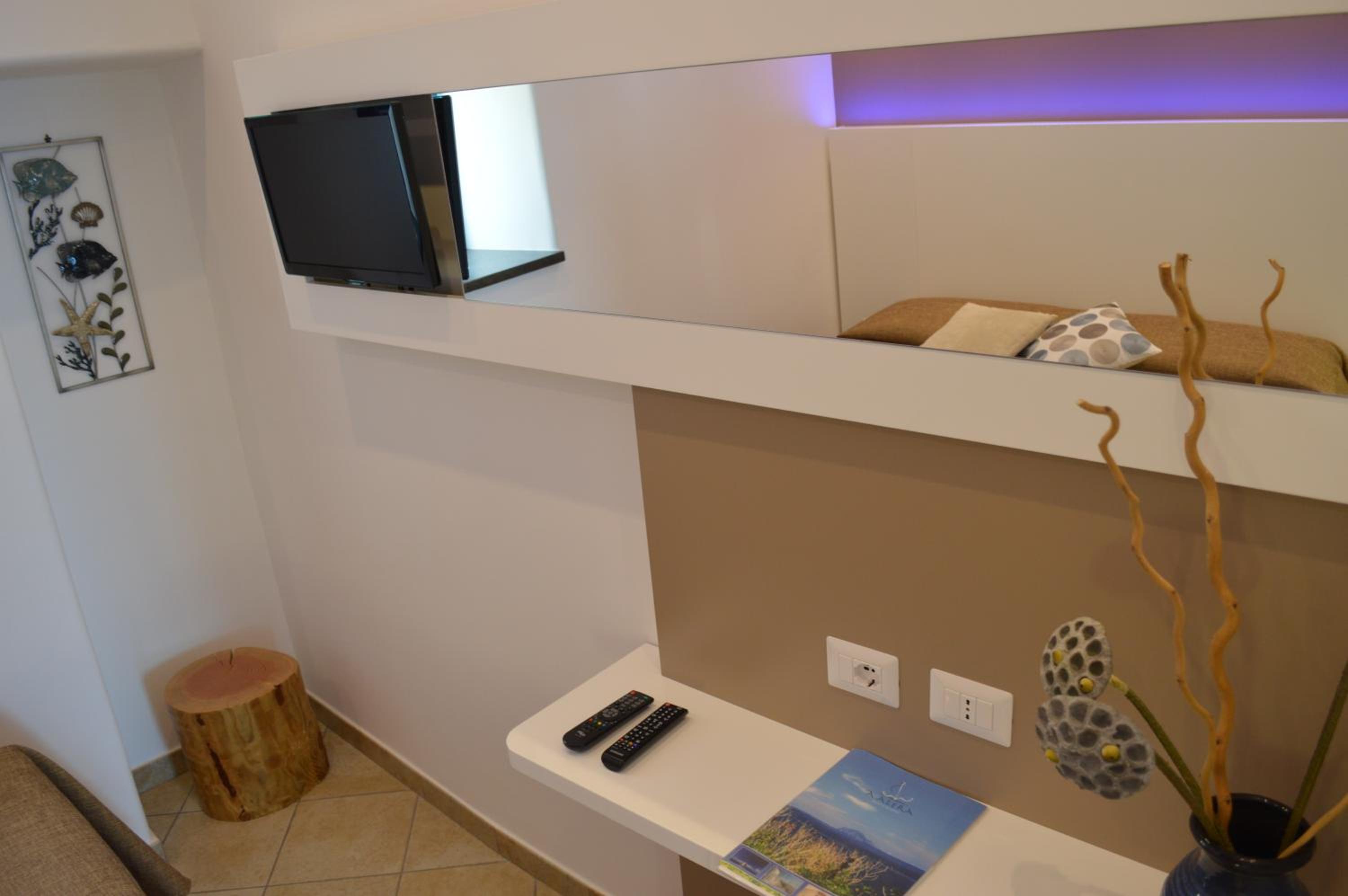 'A Alera Room & Breakfast