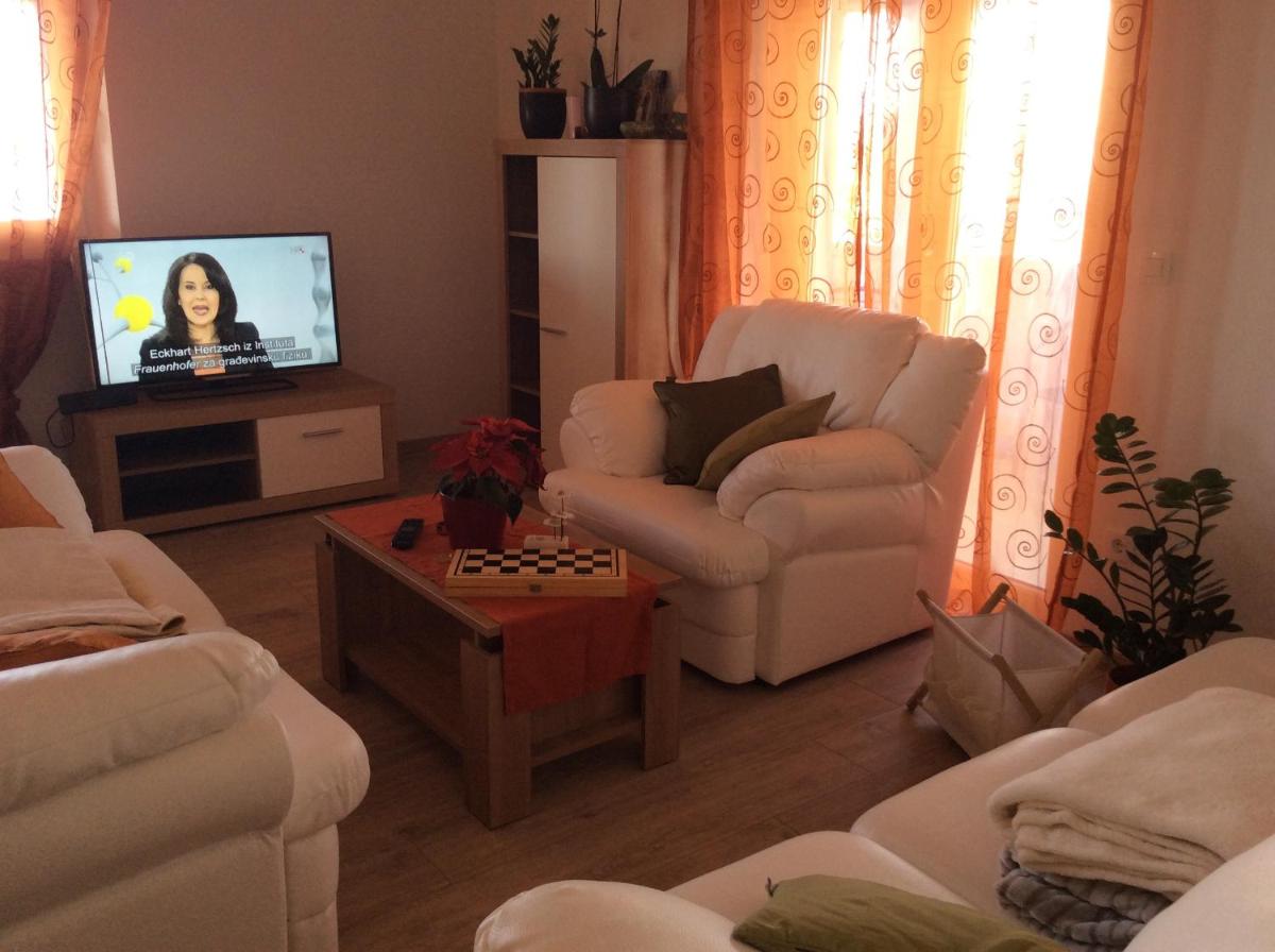 Hotel Villa Belvedere Žiža - Image 1