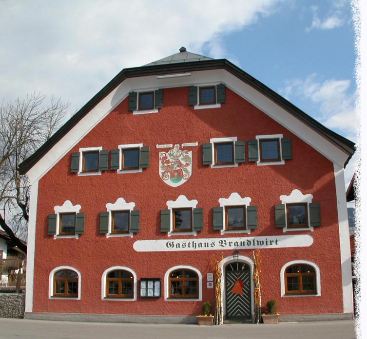 Gasthaus Brandlwirt