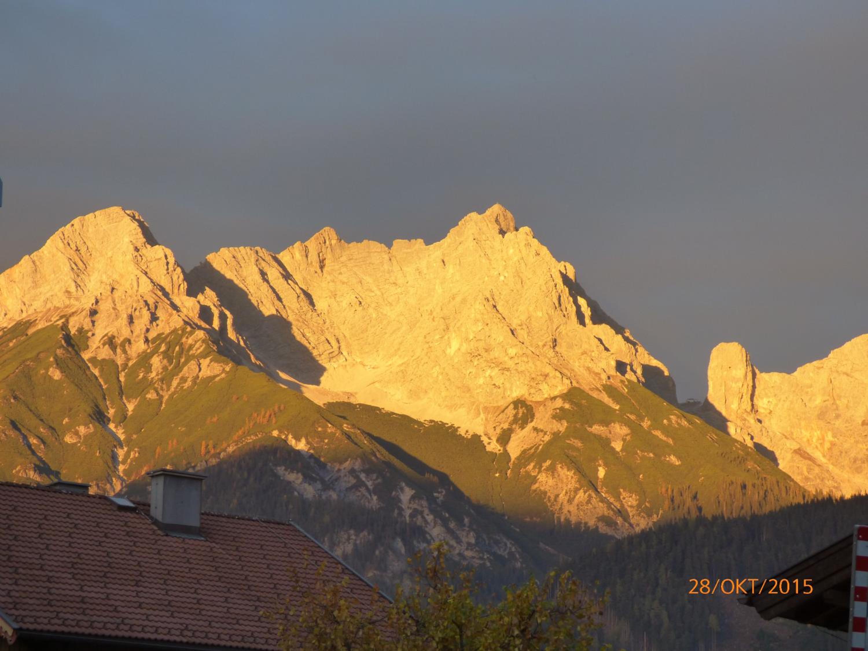 Gasthaus Brandlwirt