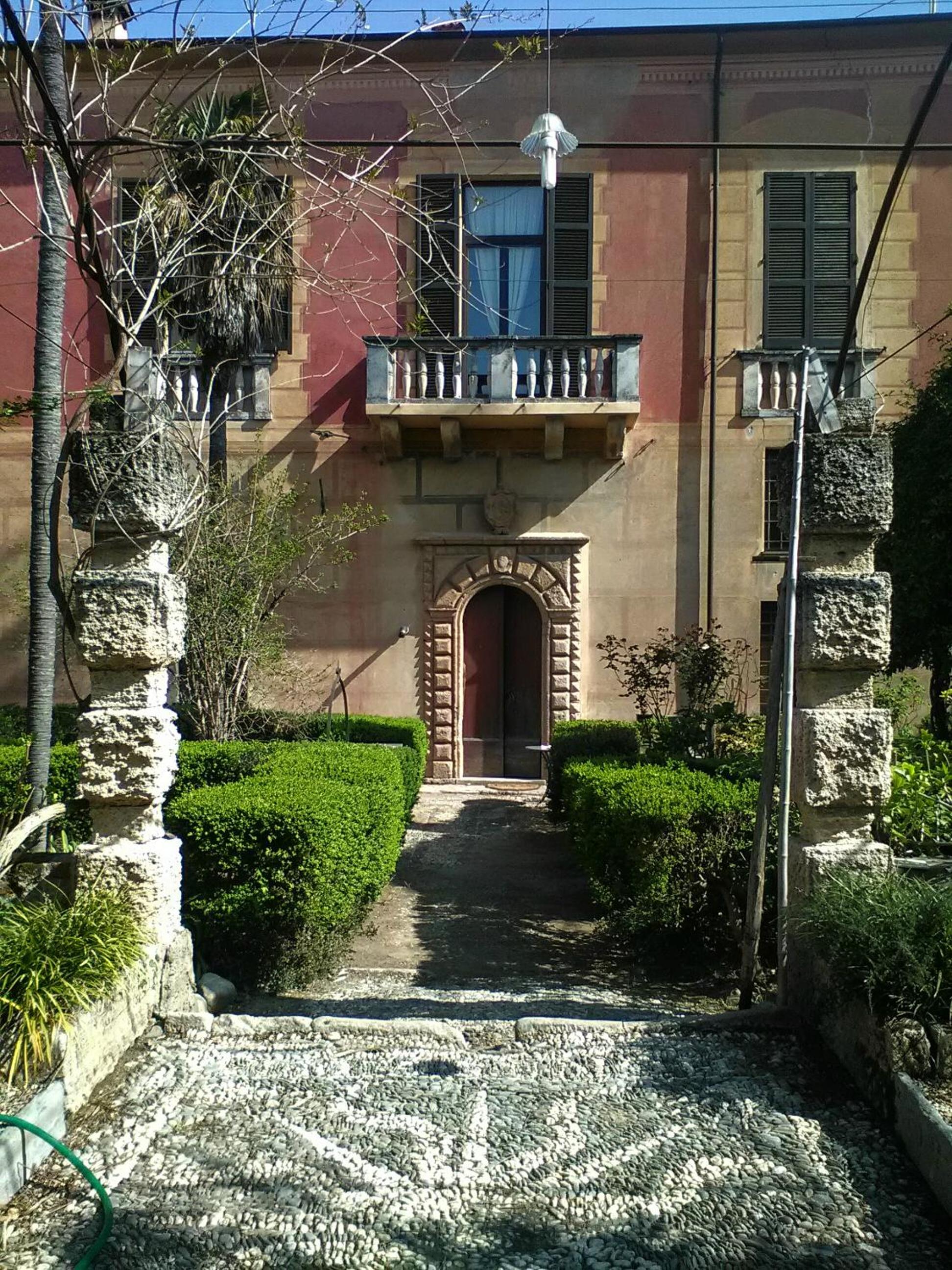 Oddi21 B&B
