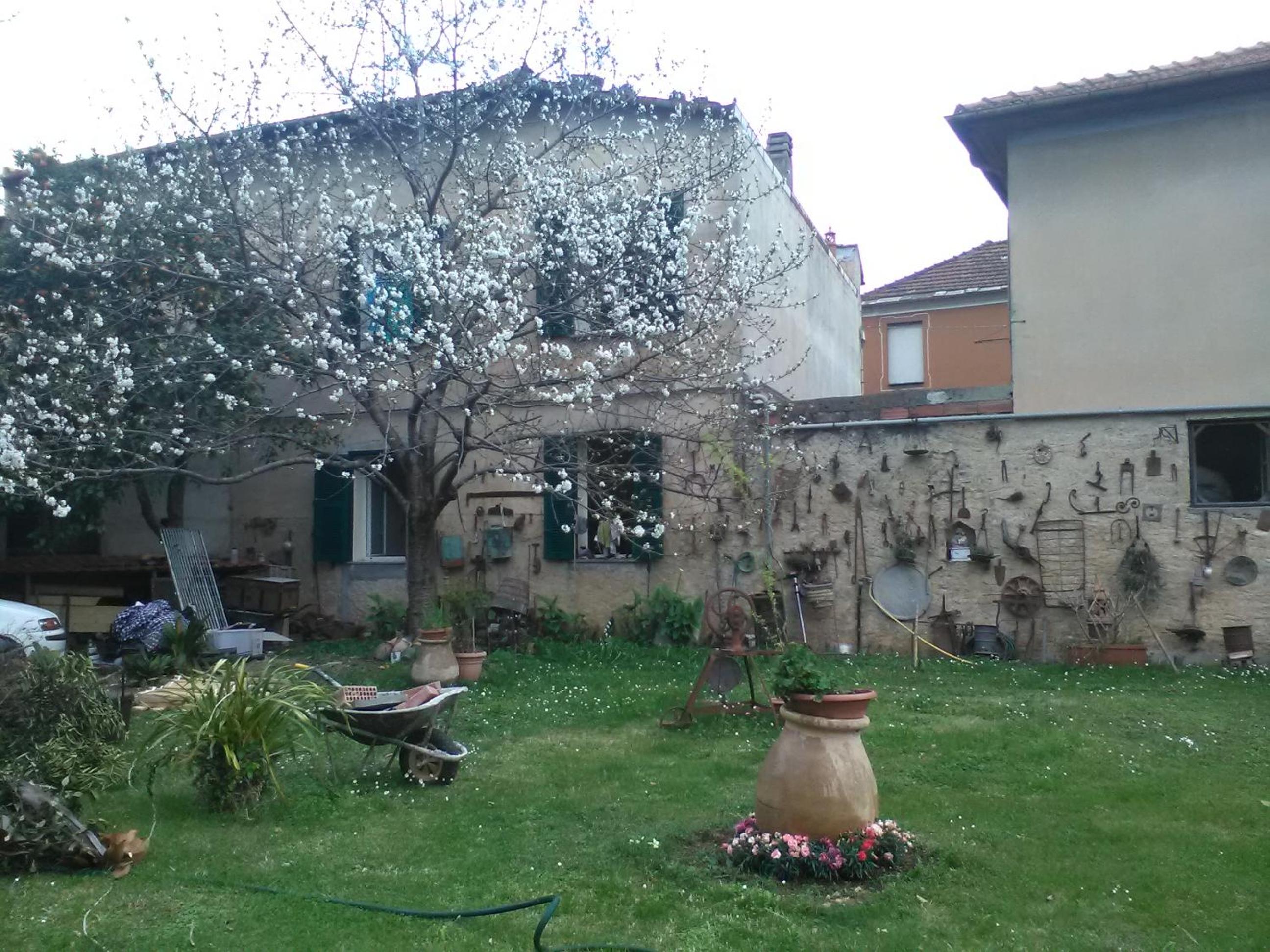 Oddi21 B&B