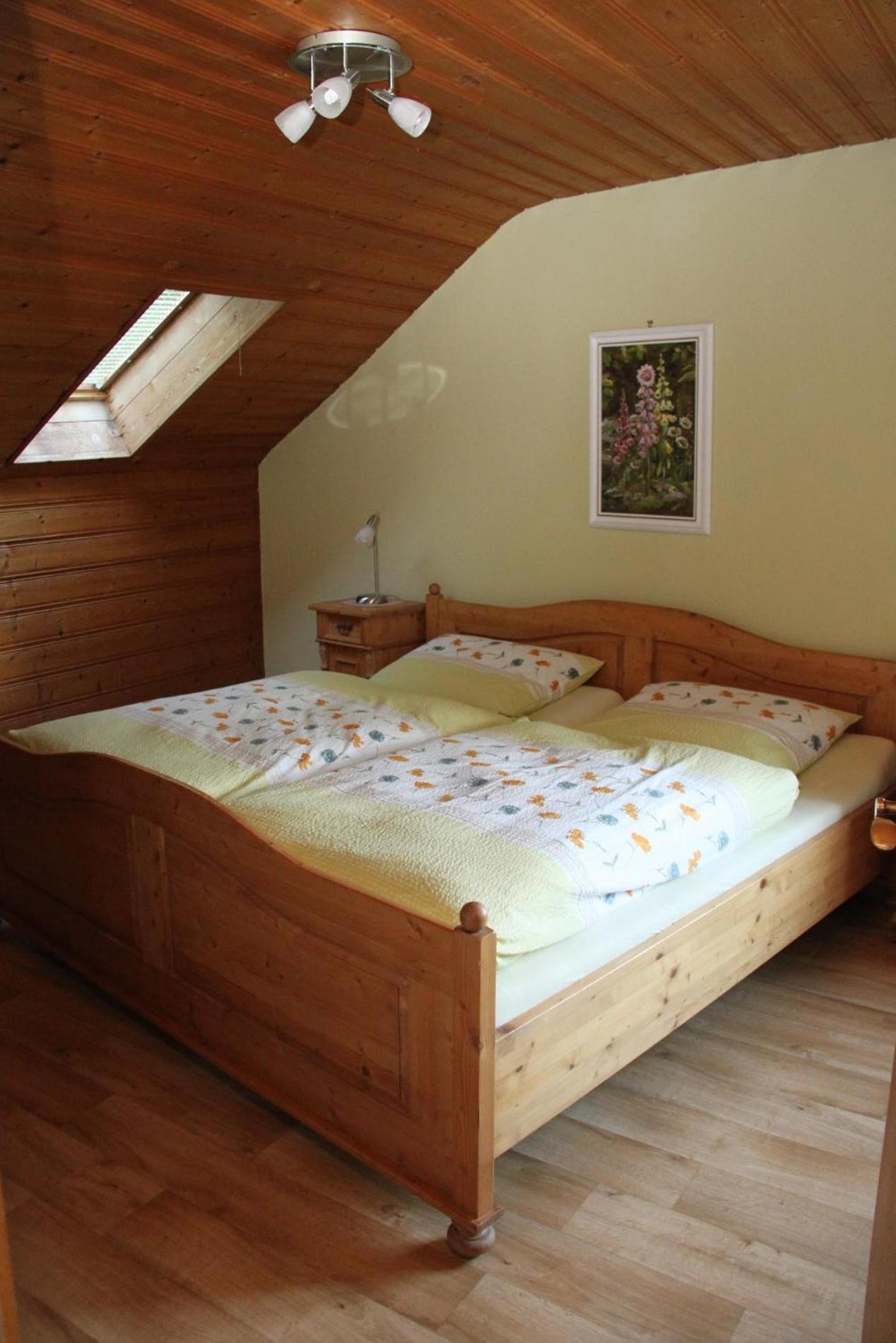 Pension Mühlbauer