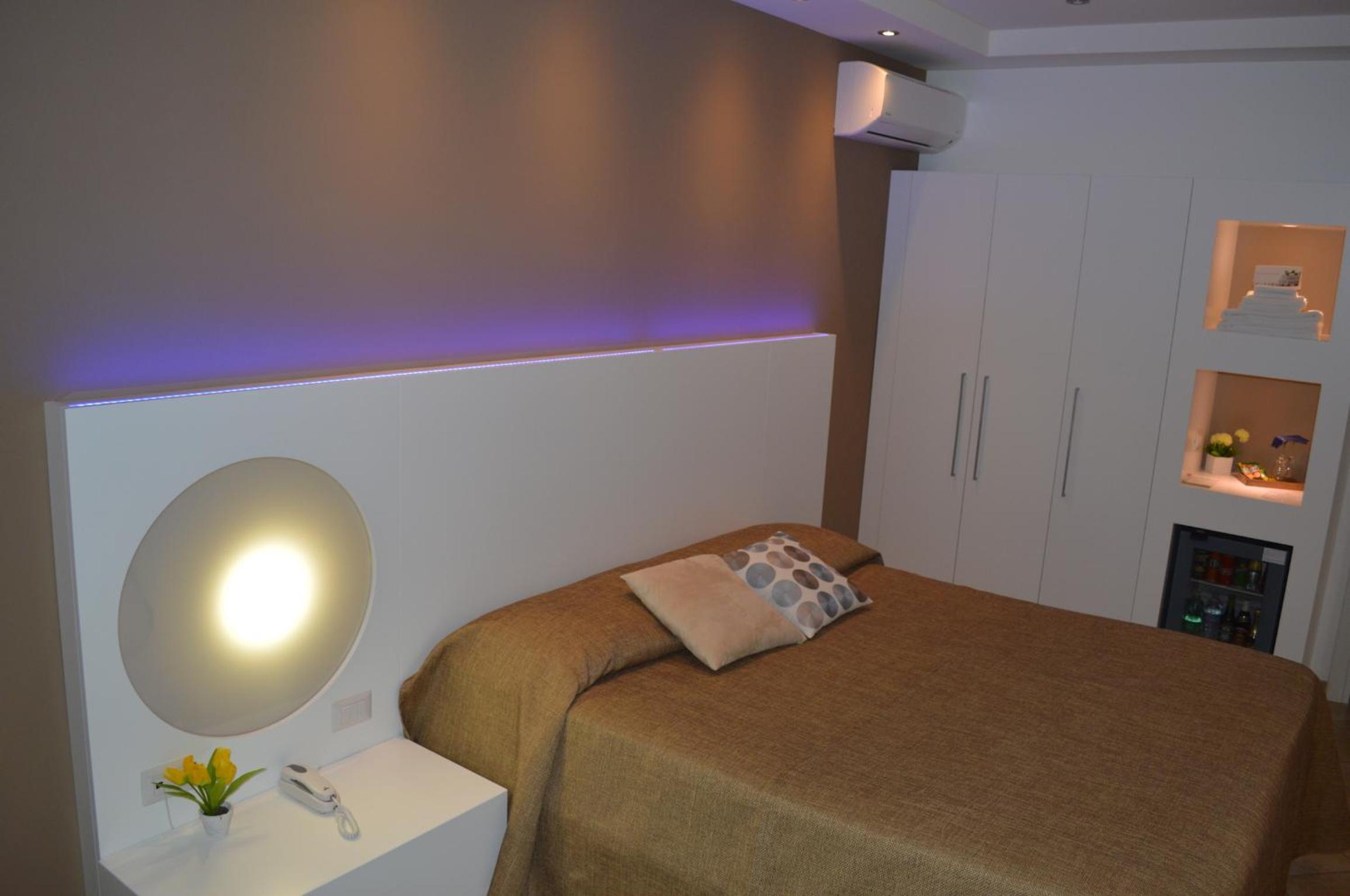 'A Alera Room & Breakfast