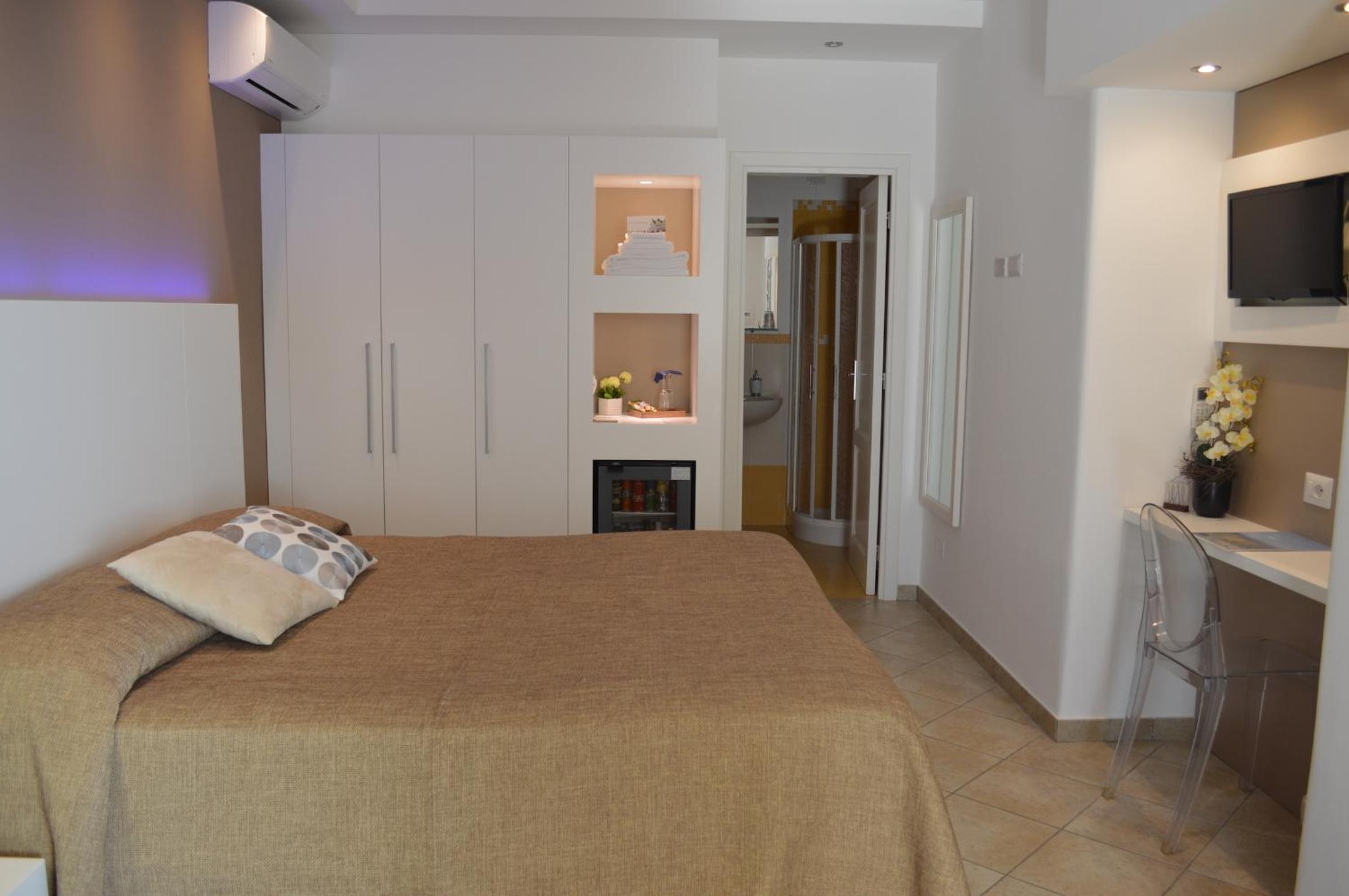 'A Alera Room & Breakfast