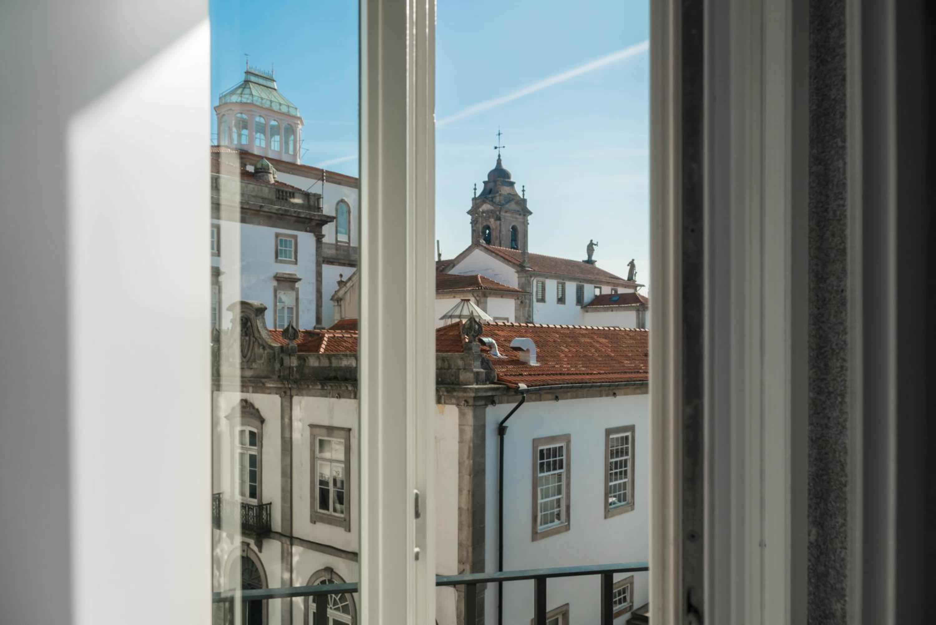 Ribeiredge Guest House