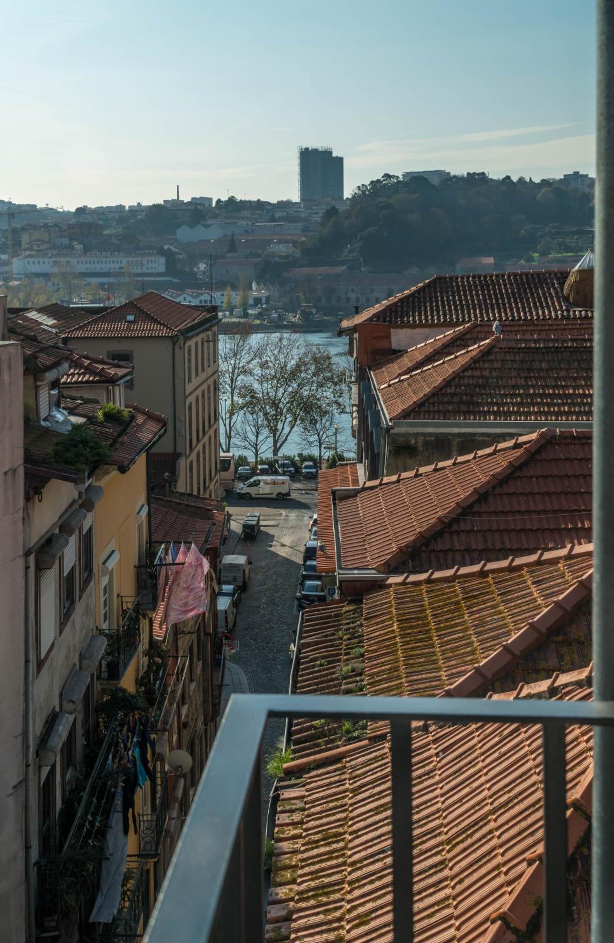 Ribeiredge Guest House