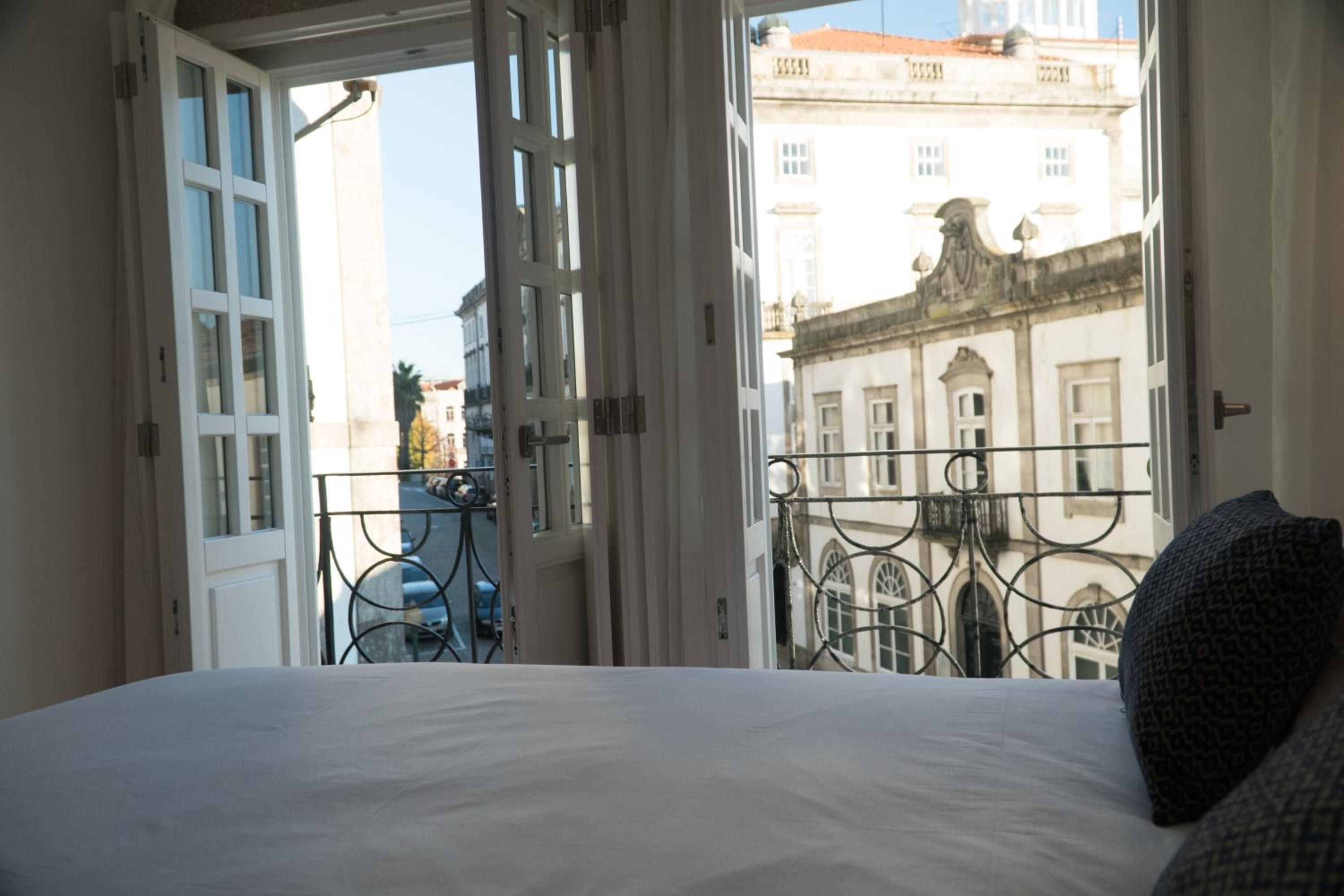 Ribeiredge Guest House