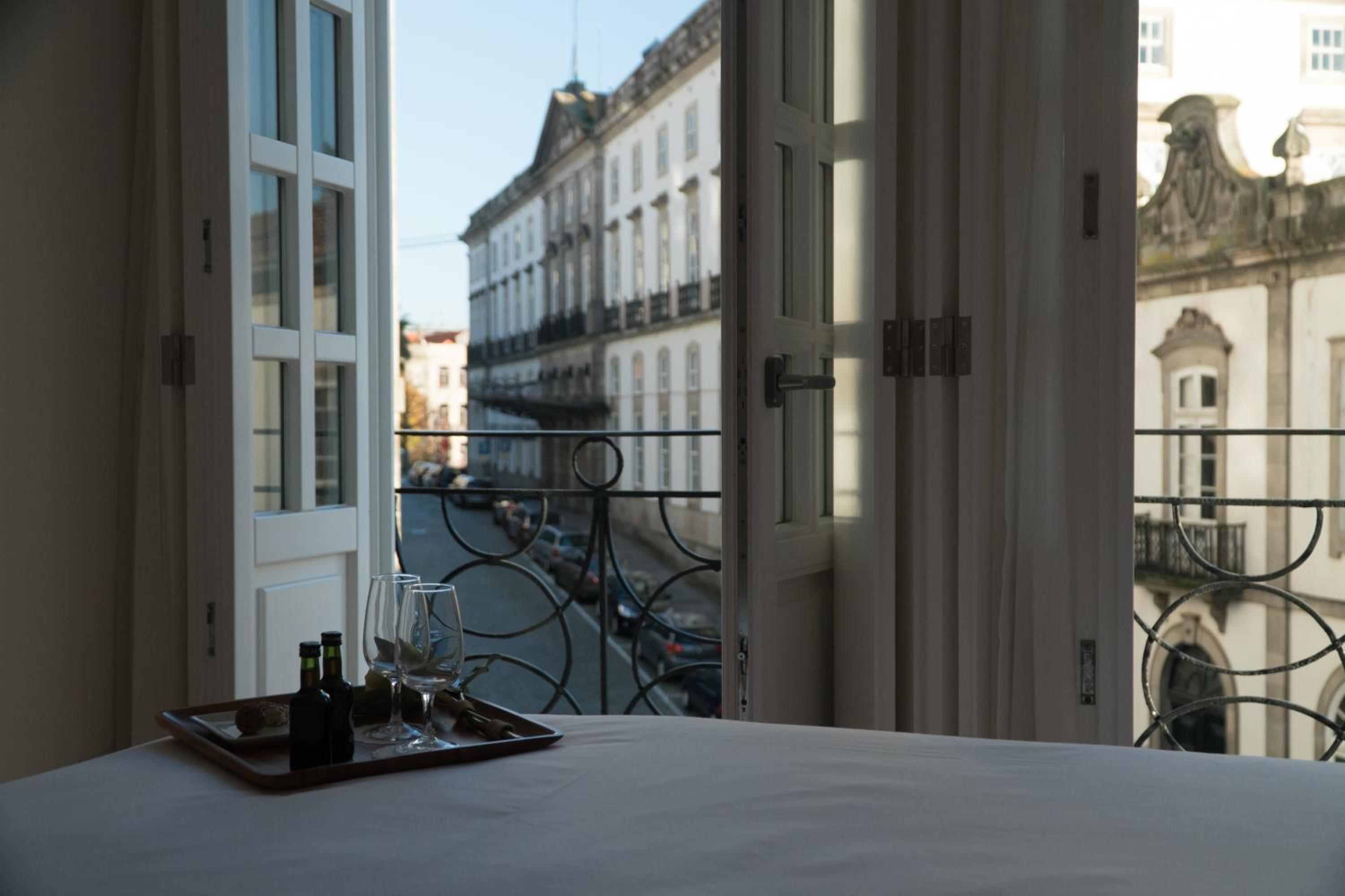 Ribeiredge Guest House