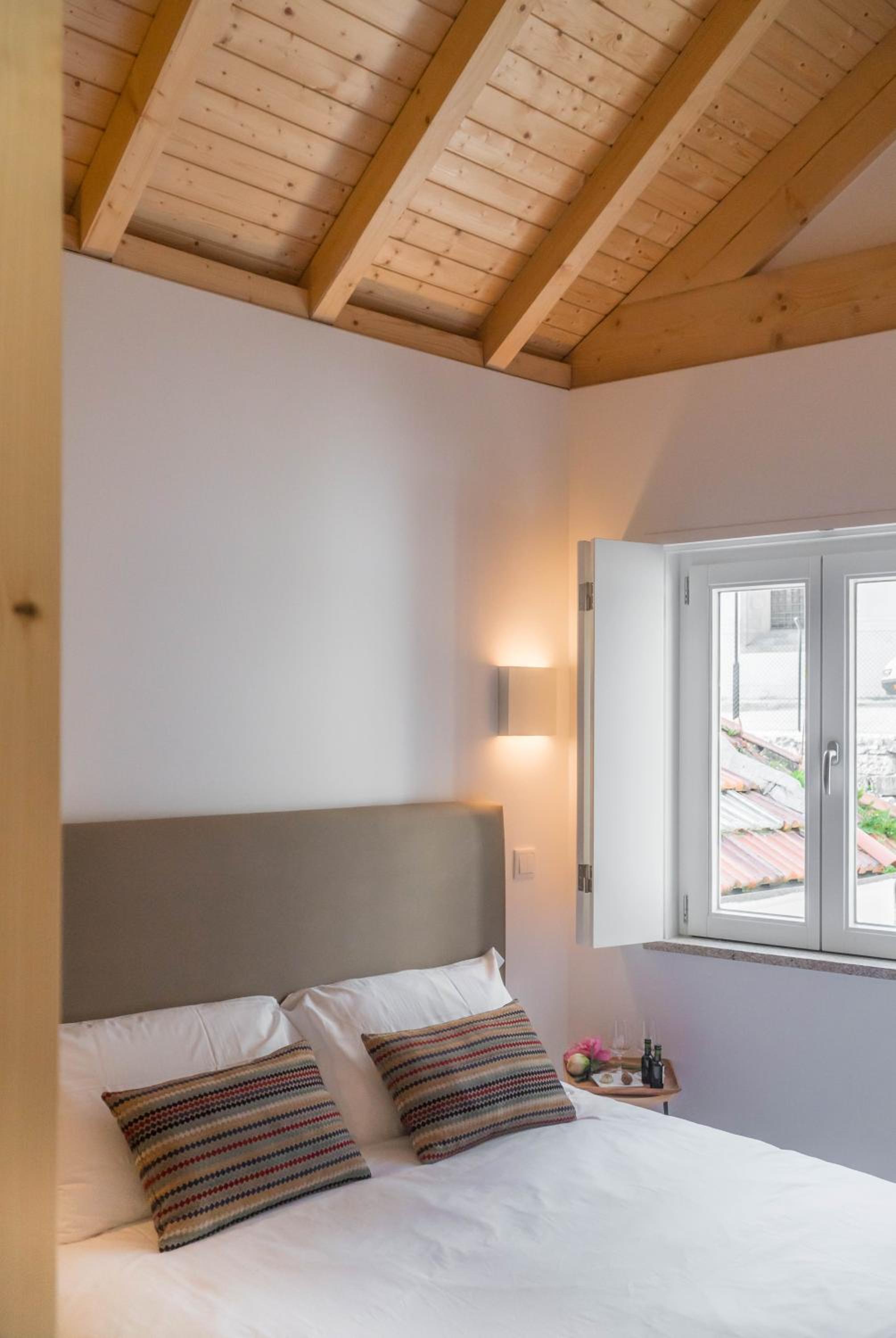 Ribeiredge Guest House