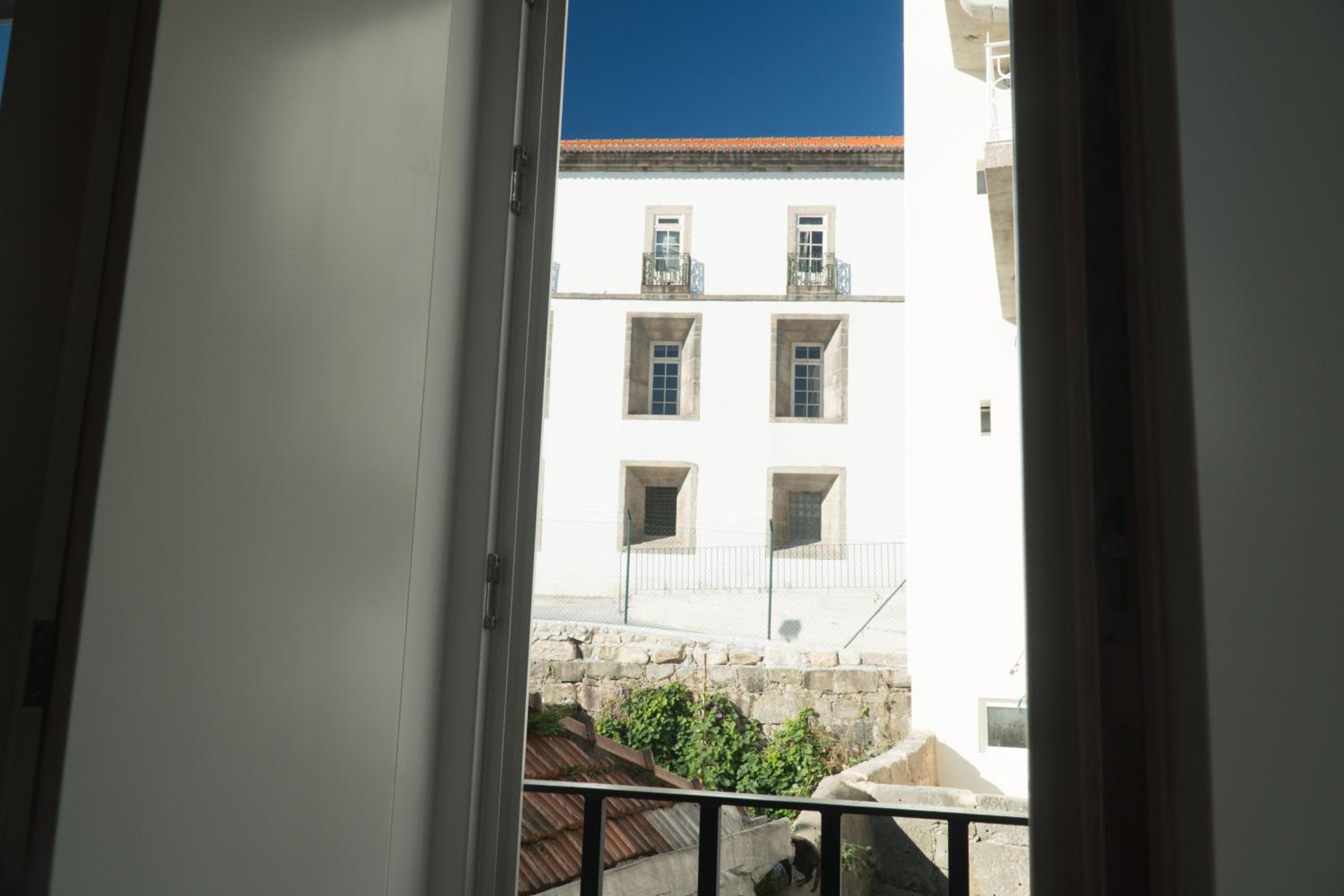 Ribeiredge Guest House