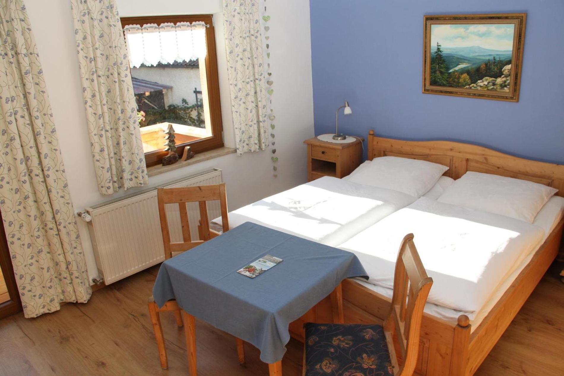 Pension Mühlbauer