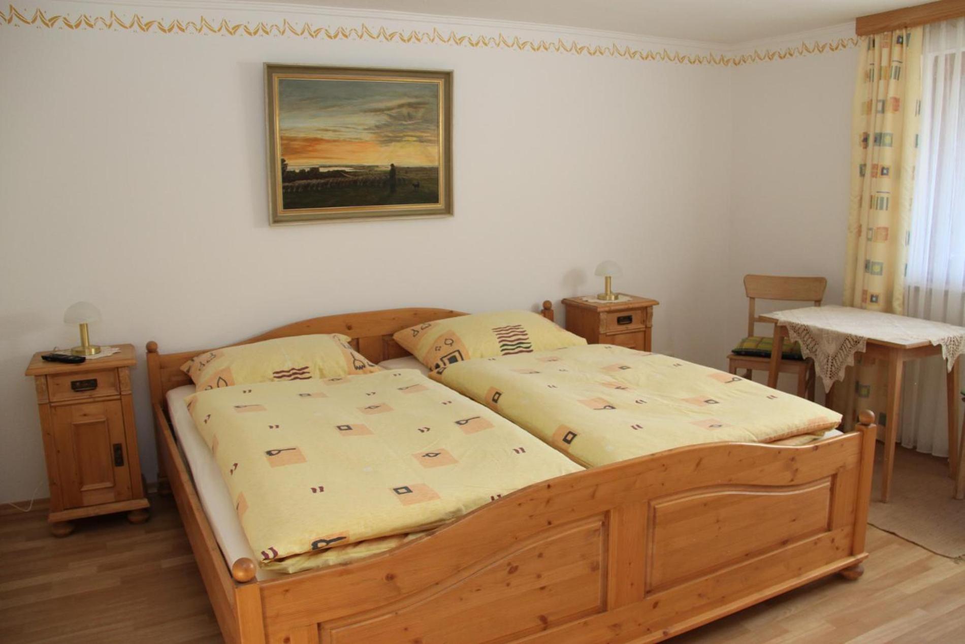 Pension Mühlbauer