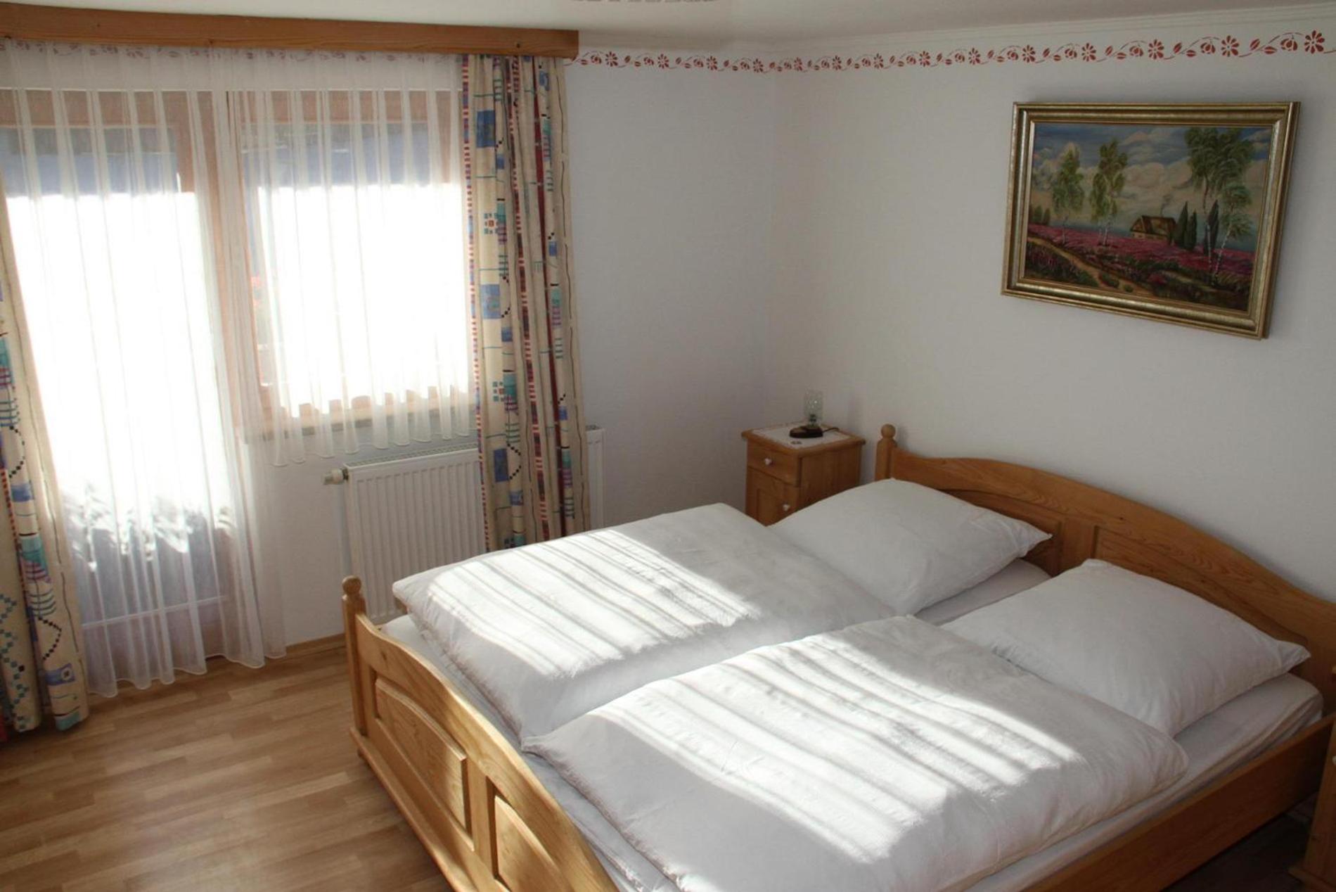Pension Mühlbauer