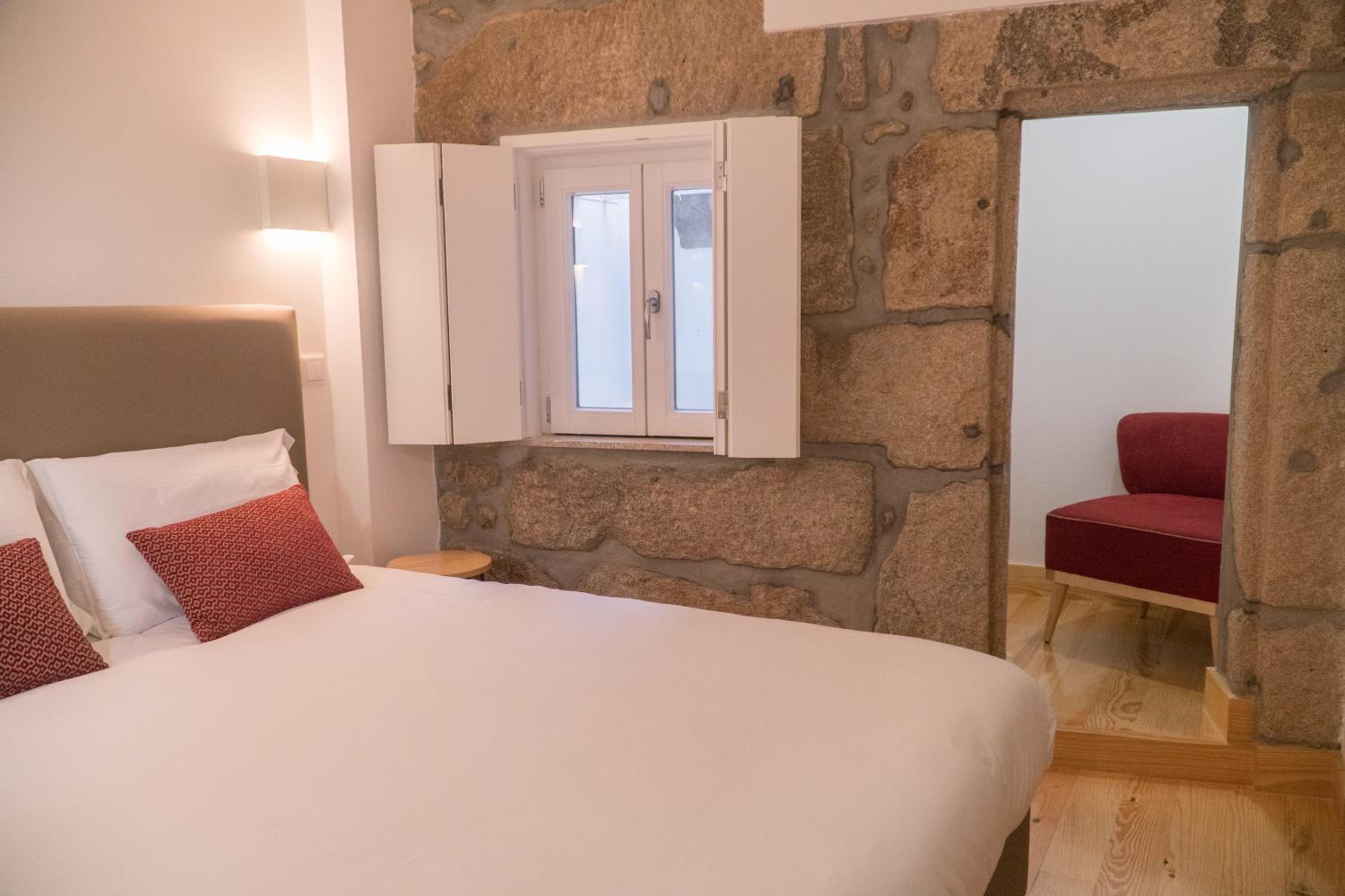 Ribeiredge Guest House