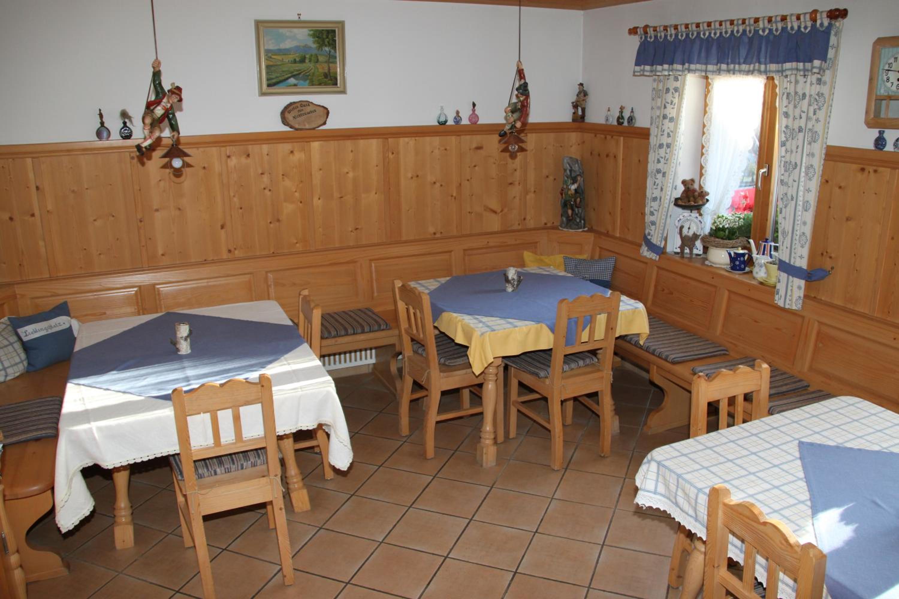 Pension Mühlbauer