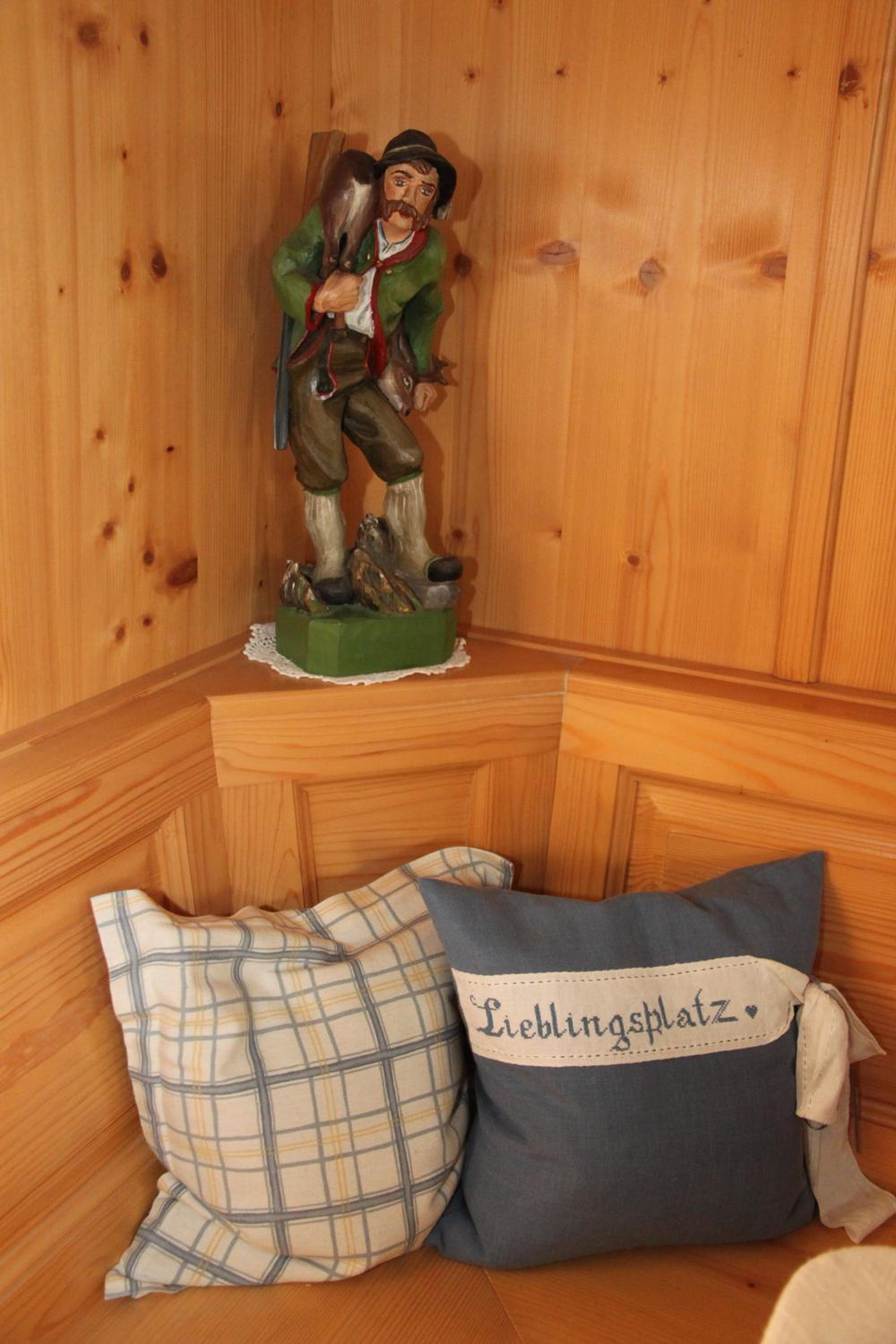 Pension Mühlbauer