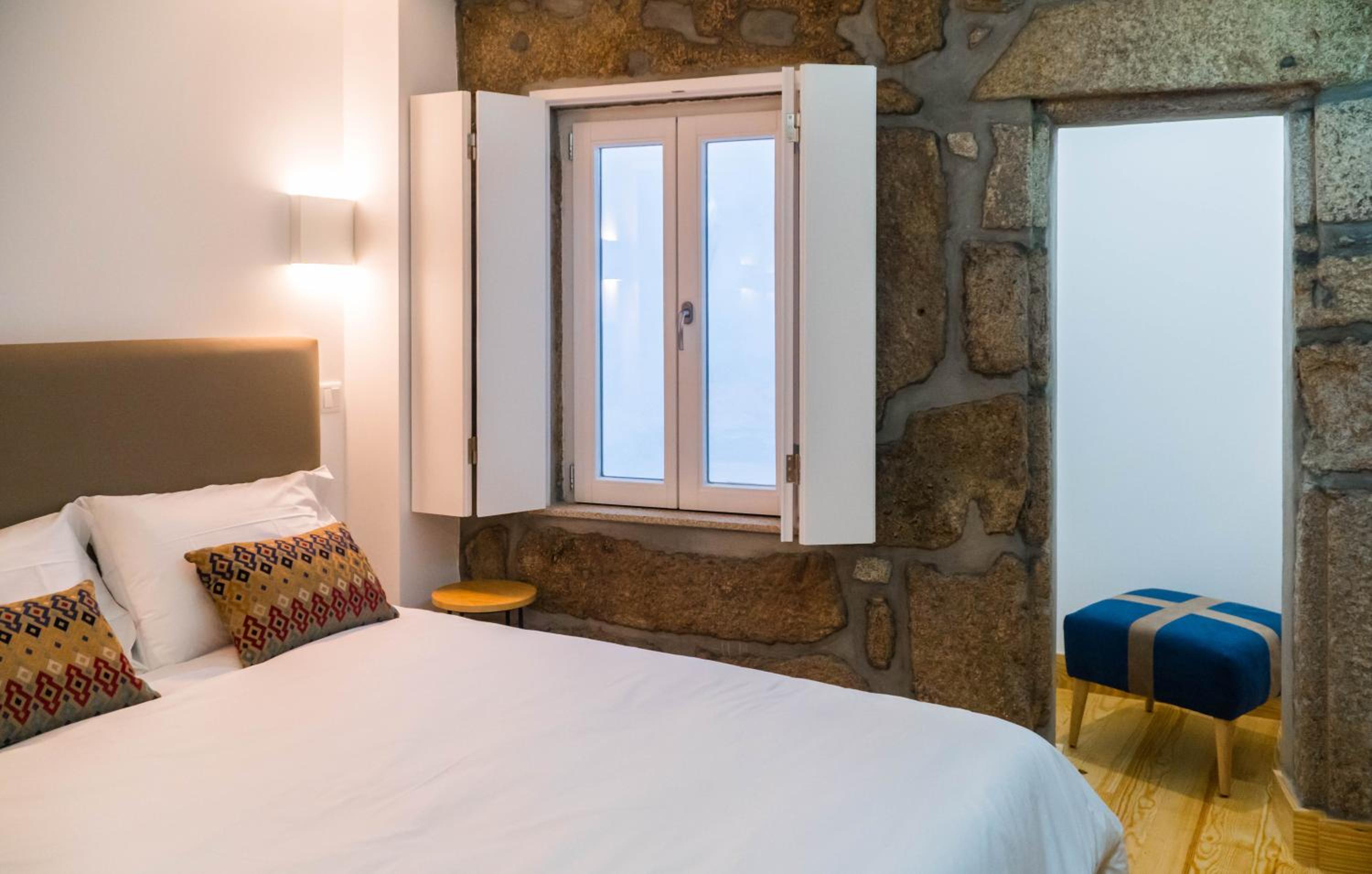 Ribeiredge Guest House