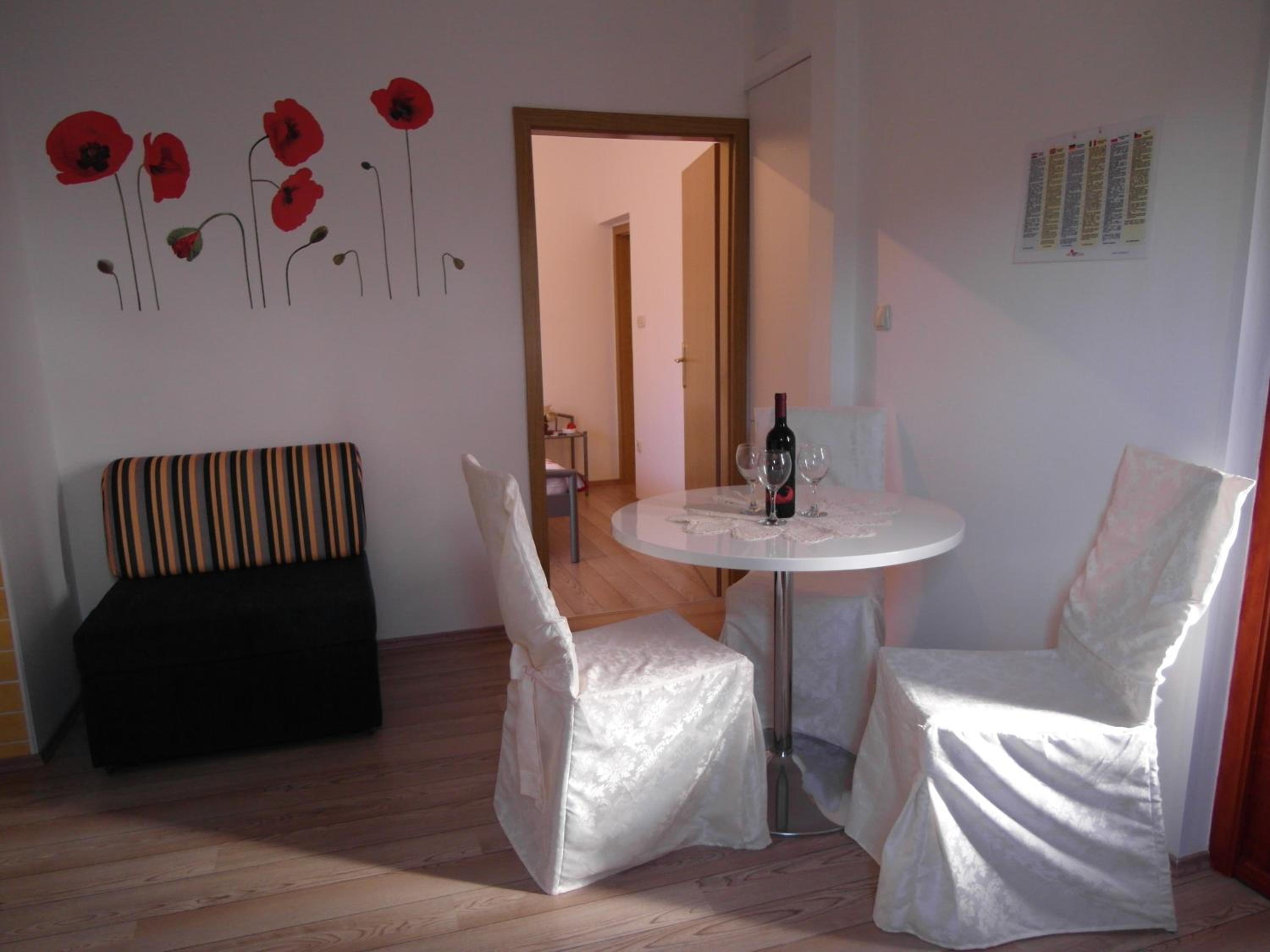 Apartment Antonio view 5