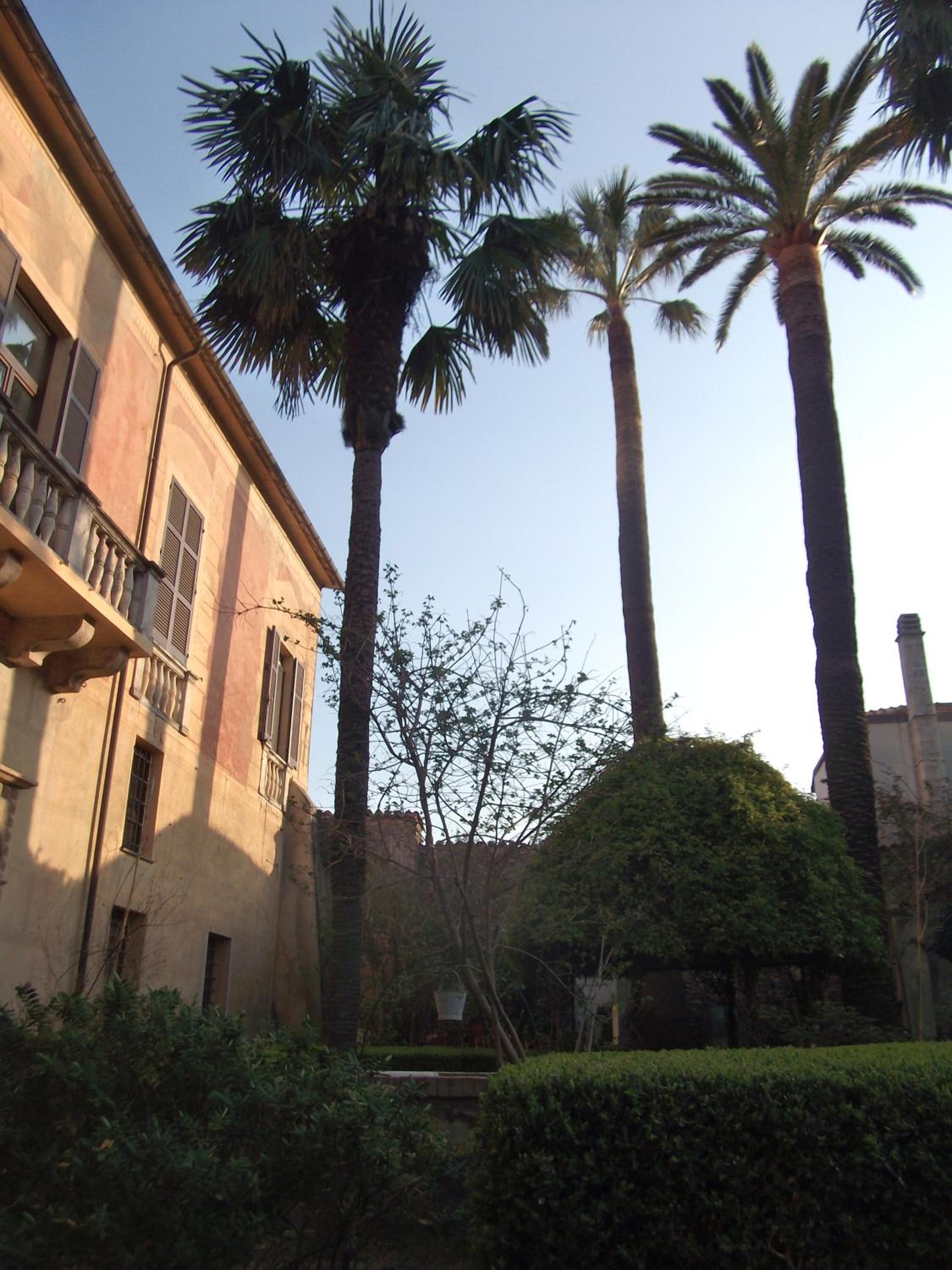 Oddi21 B&B