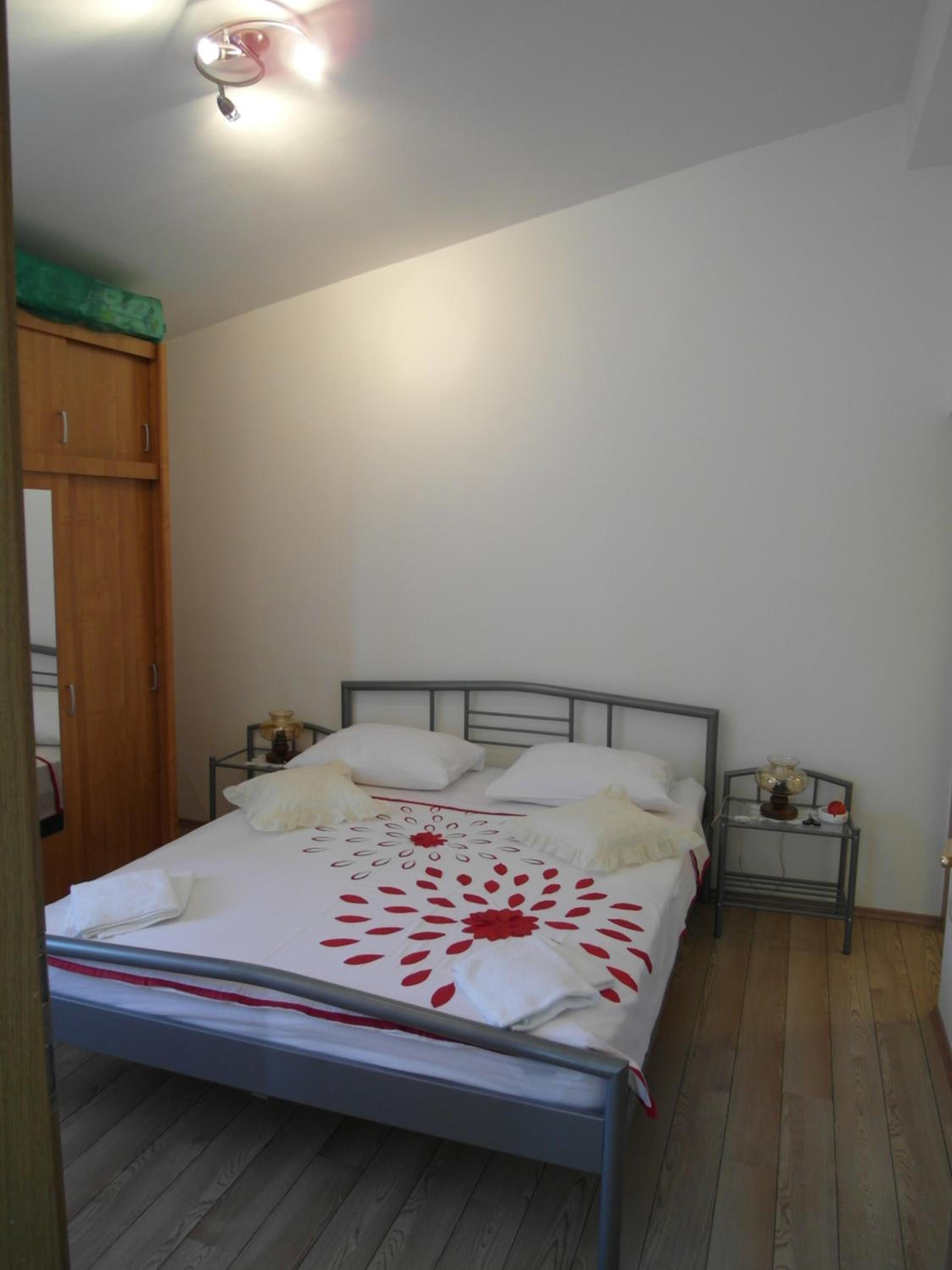 Apartment Antonio view 4