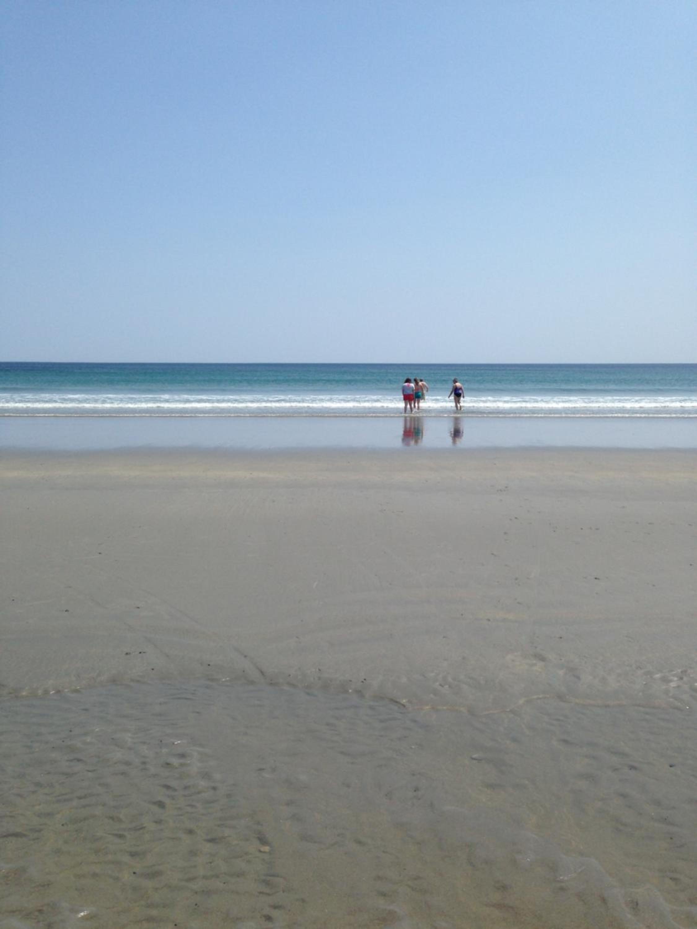 Whispering Waves Cottages