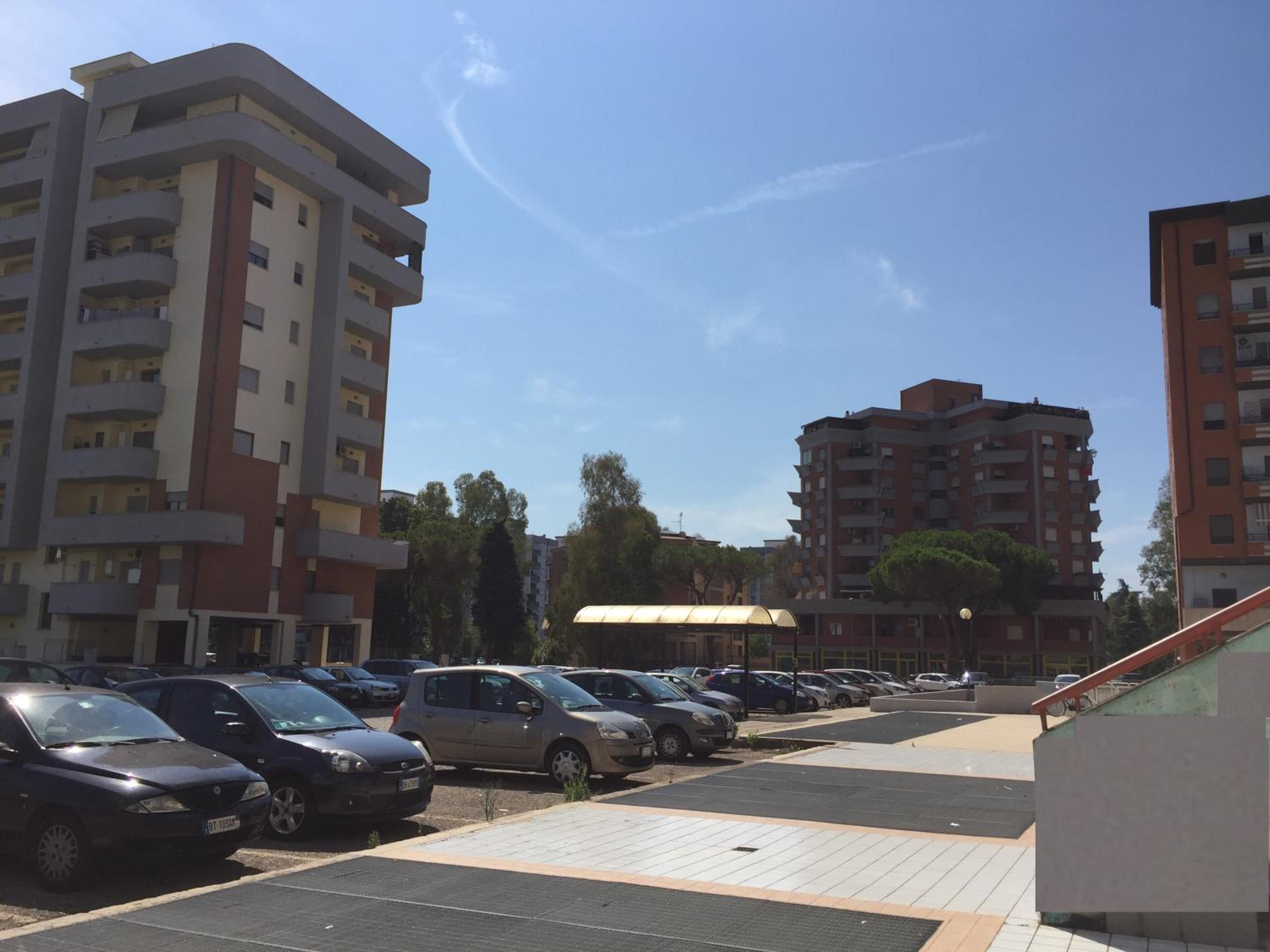 Salieri Apartment