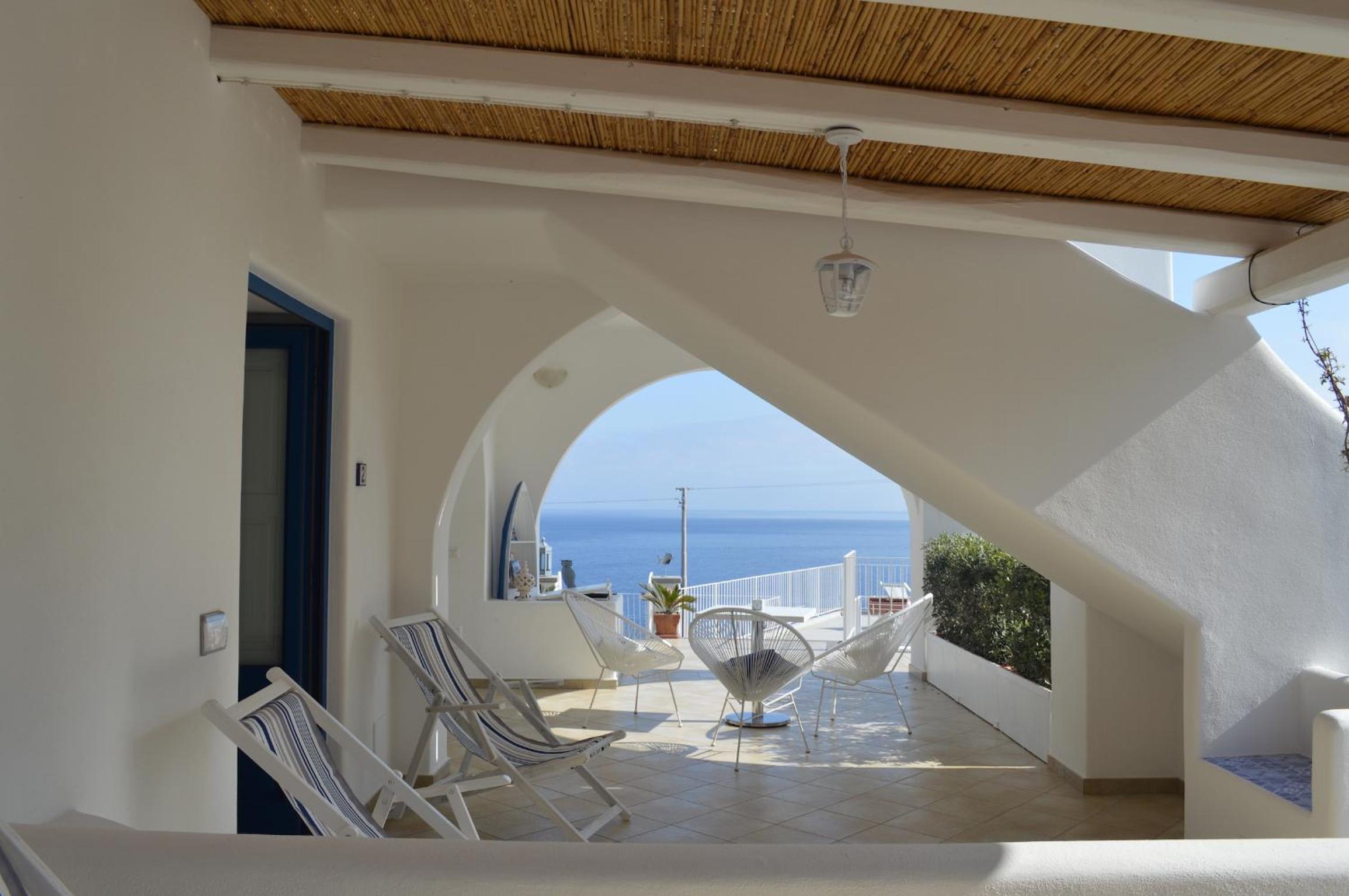 'A Alera Room & Breakfast