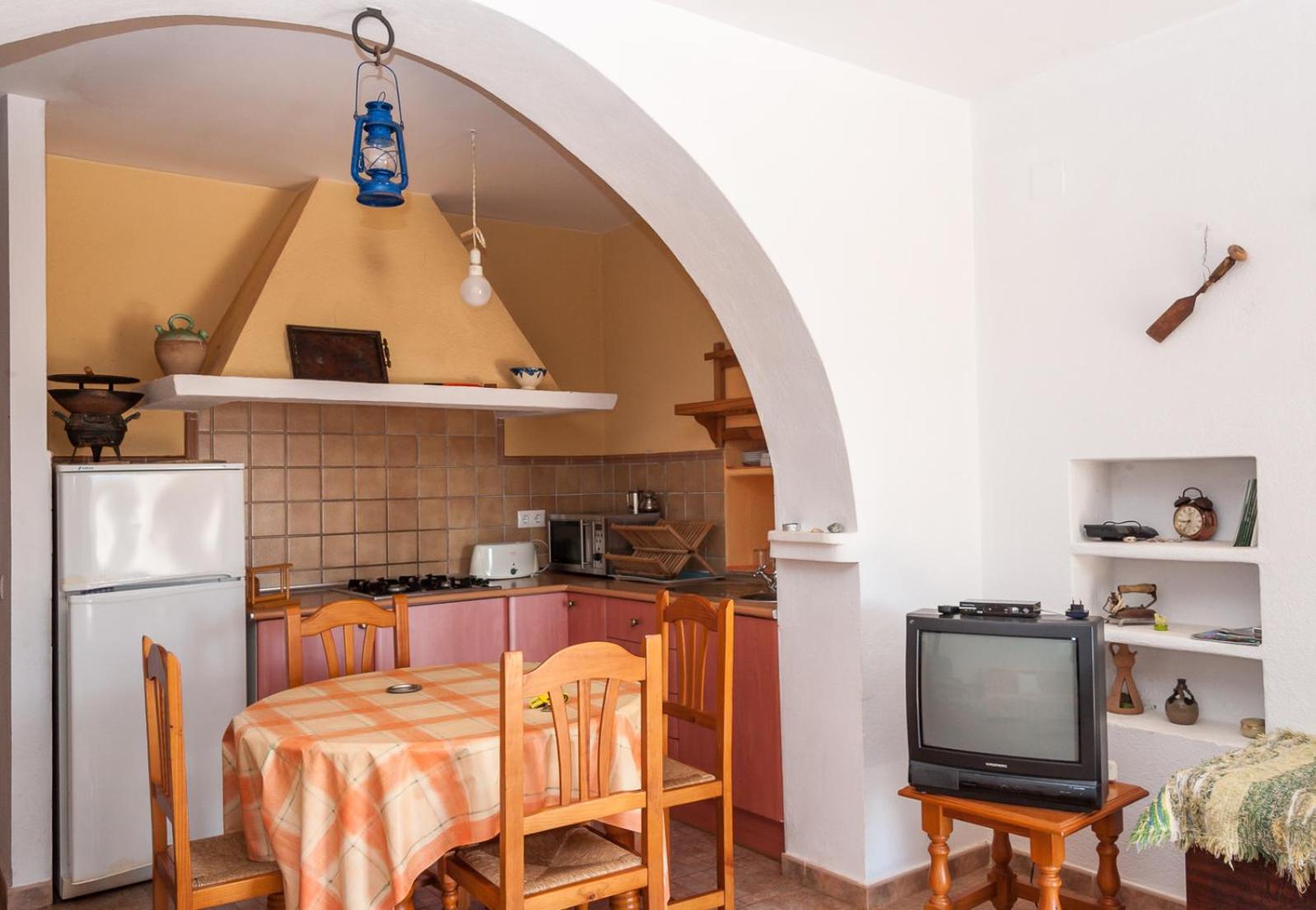 Cortijo La Molina de Cabo de Gata - Property Image 24