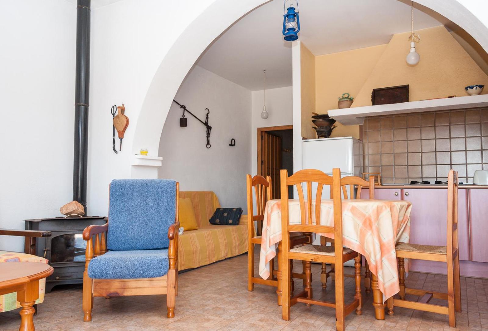 Cortijo La Molina de Cabo de Gata - Property Image 47