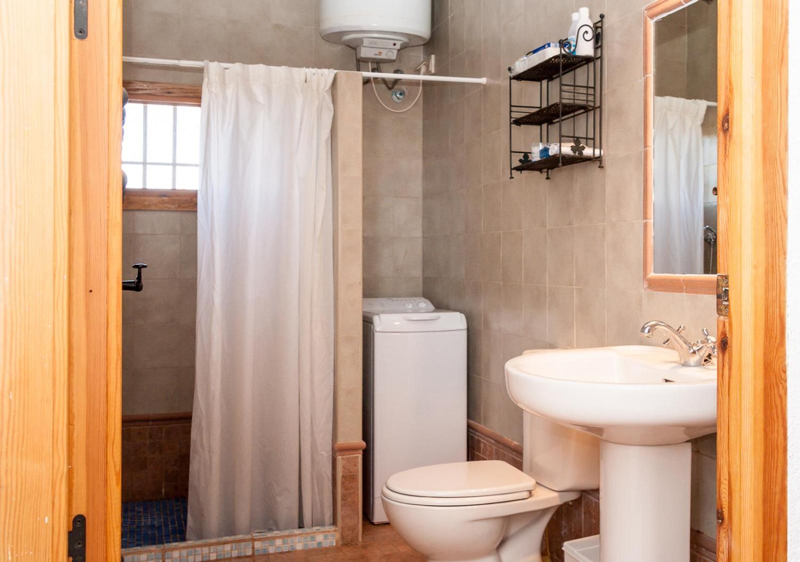 Cortijo La Molina de Cabo de Gata - Property Image 58