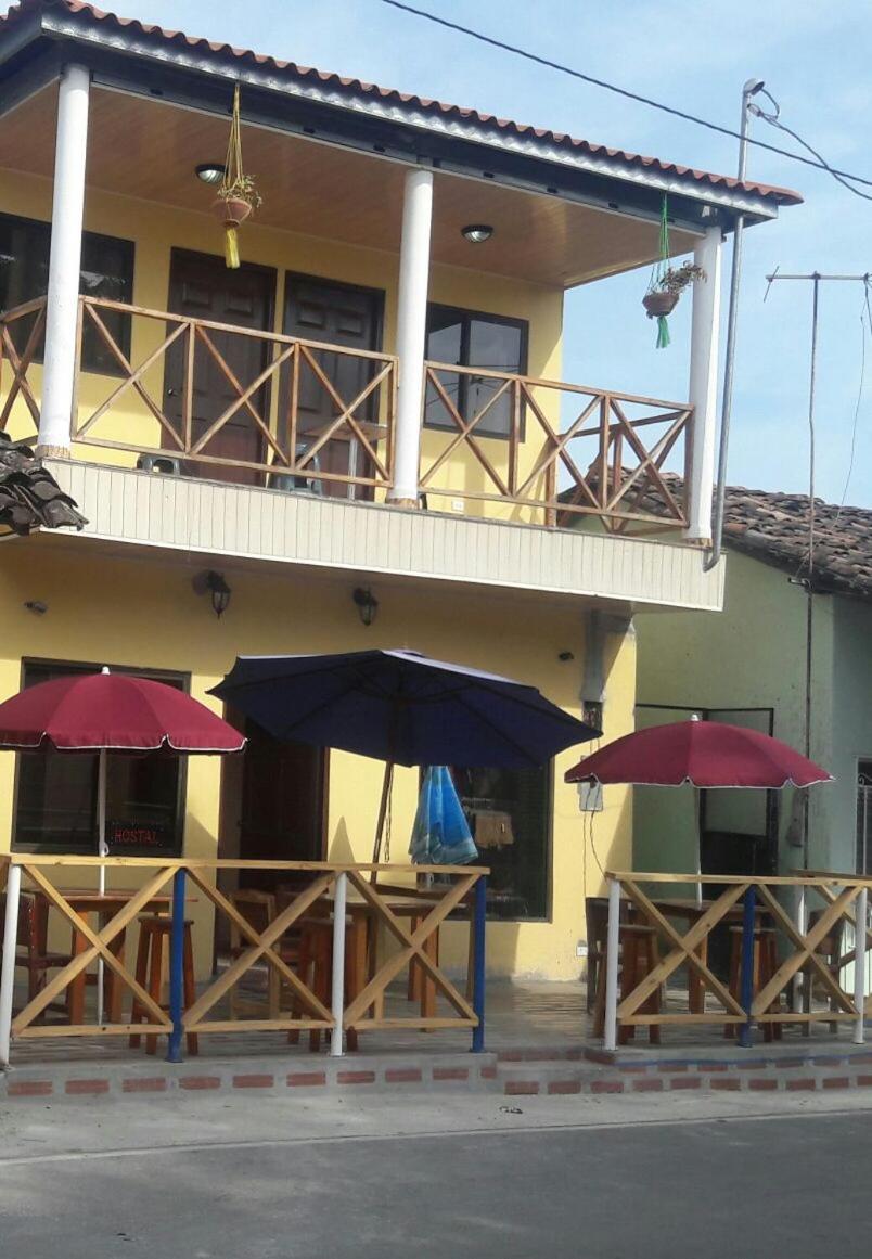 Casa Heart