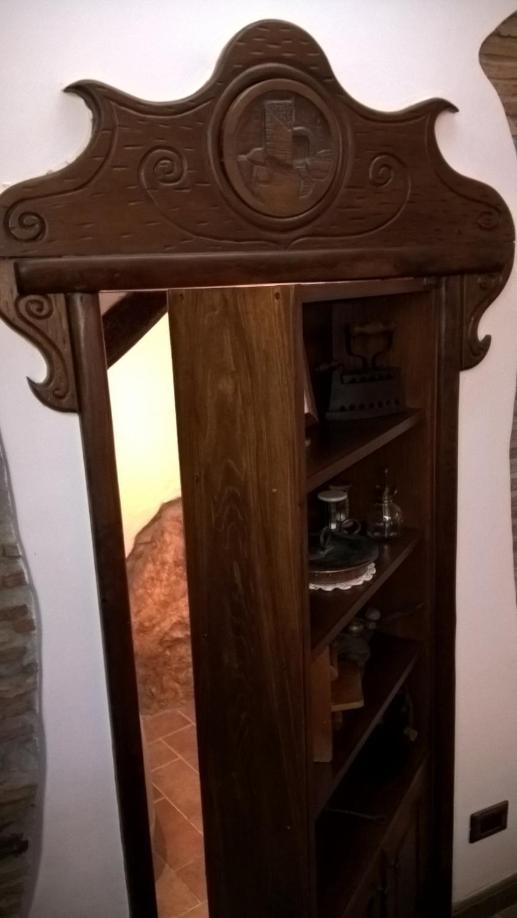 Casa Mary di Apricus view 5