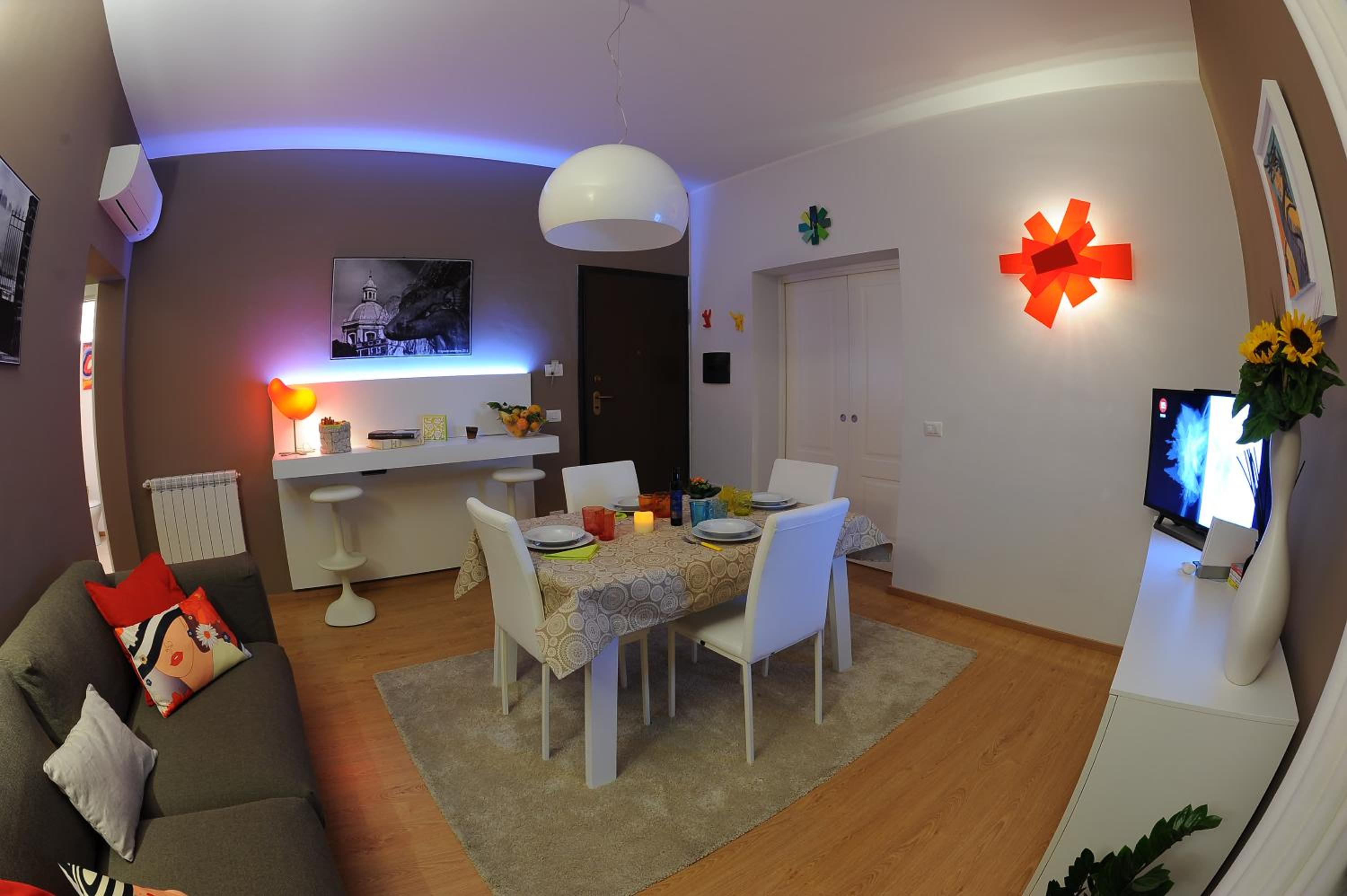 Cutelli Home Catania view 5