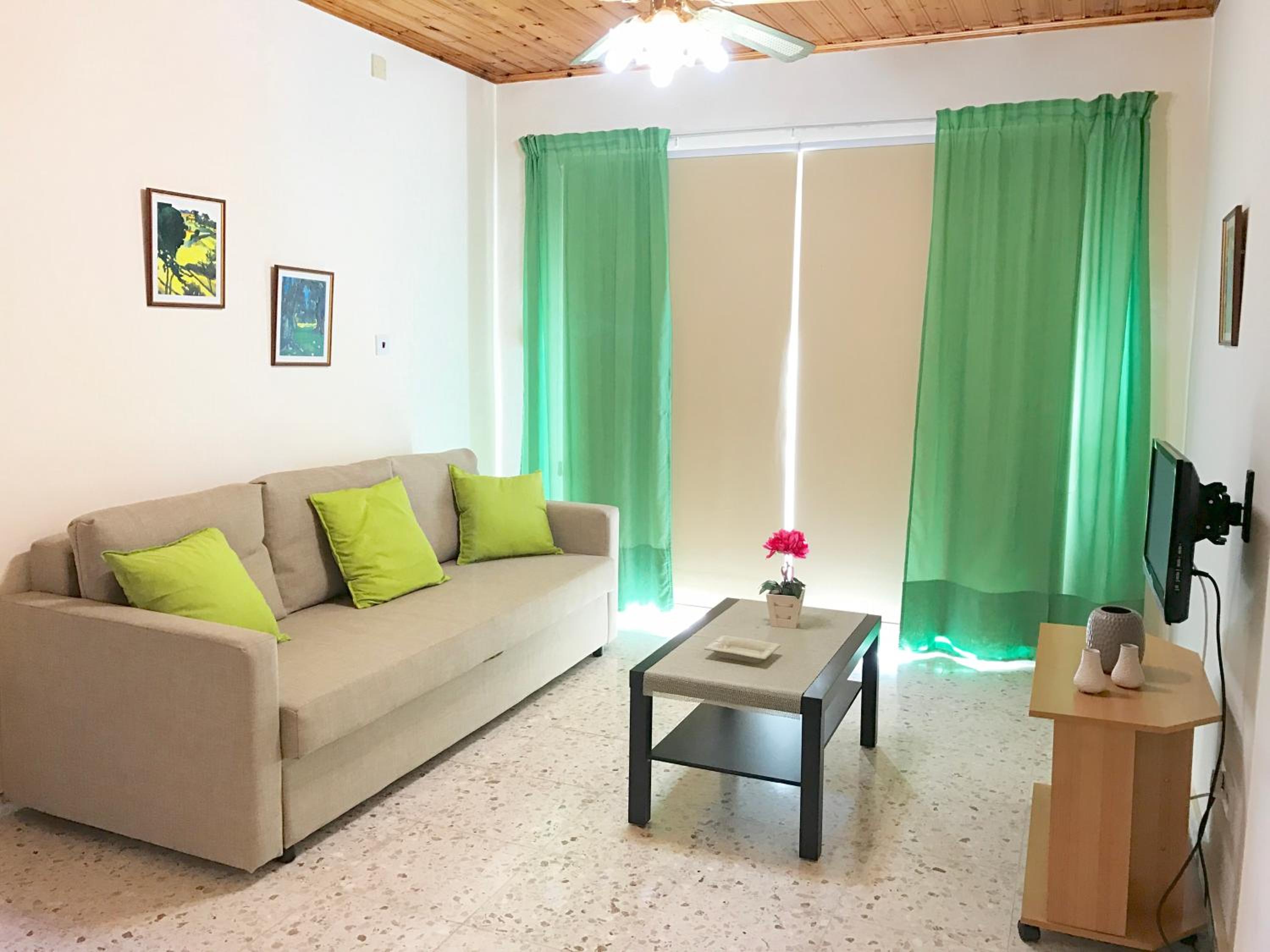 Himonas Apartments