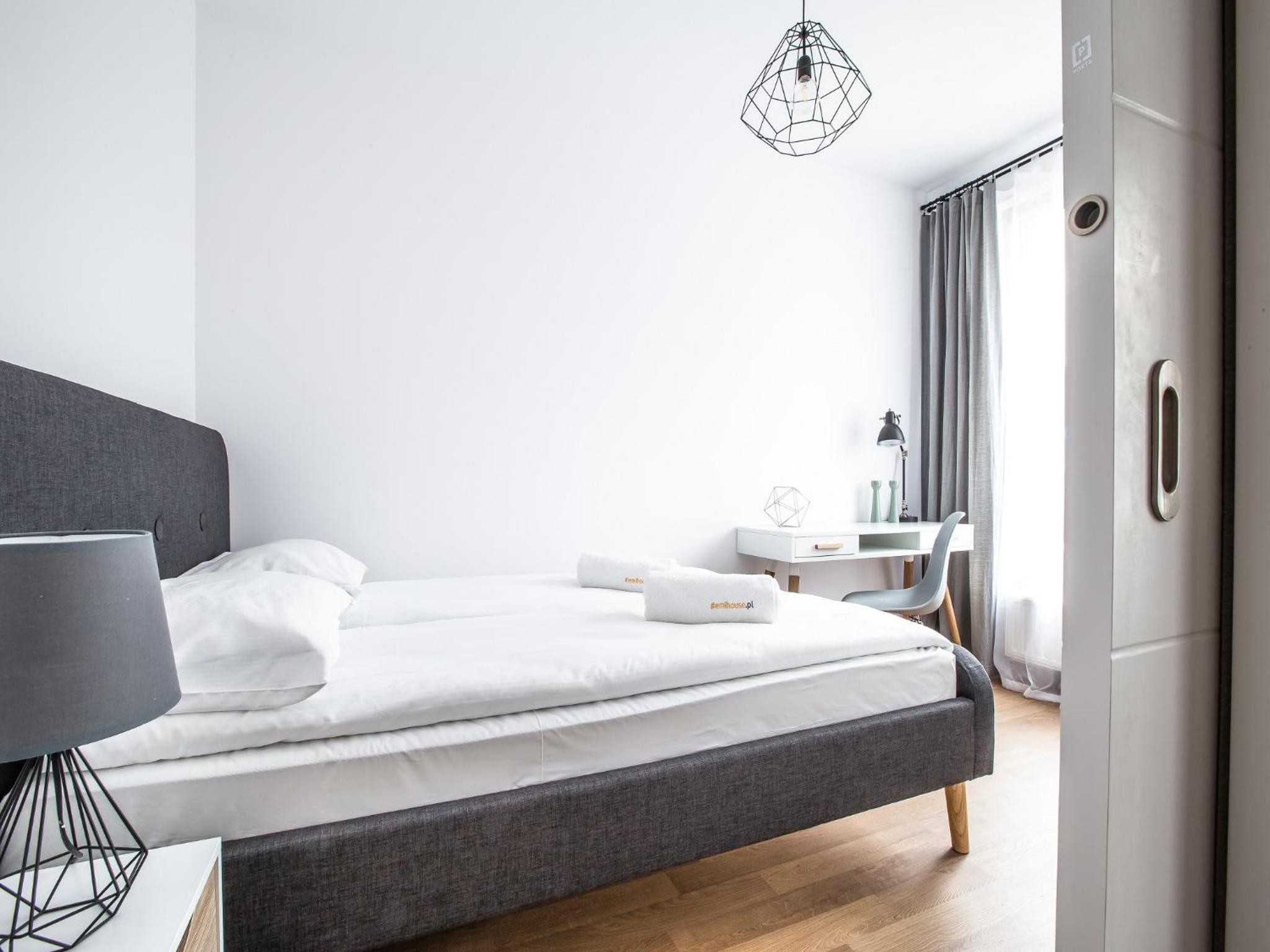 Emihouse CityVibe Apartments