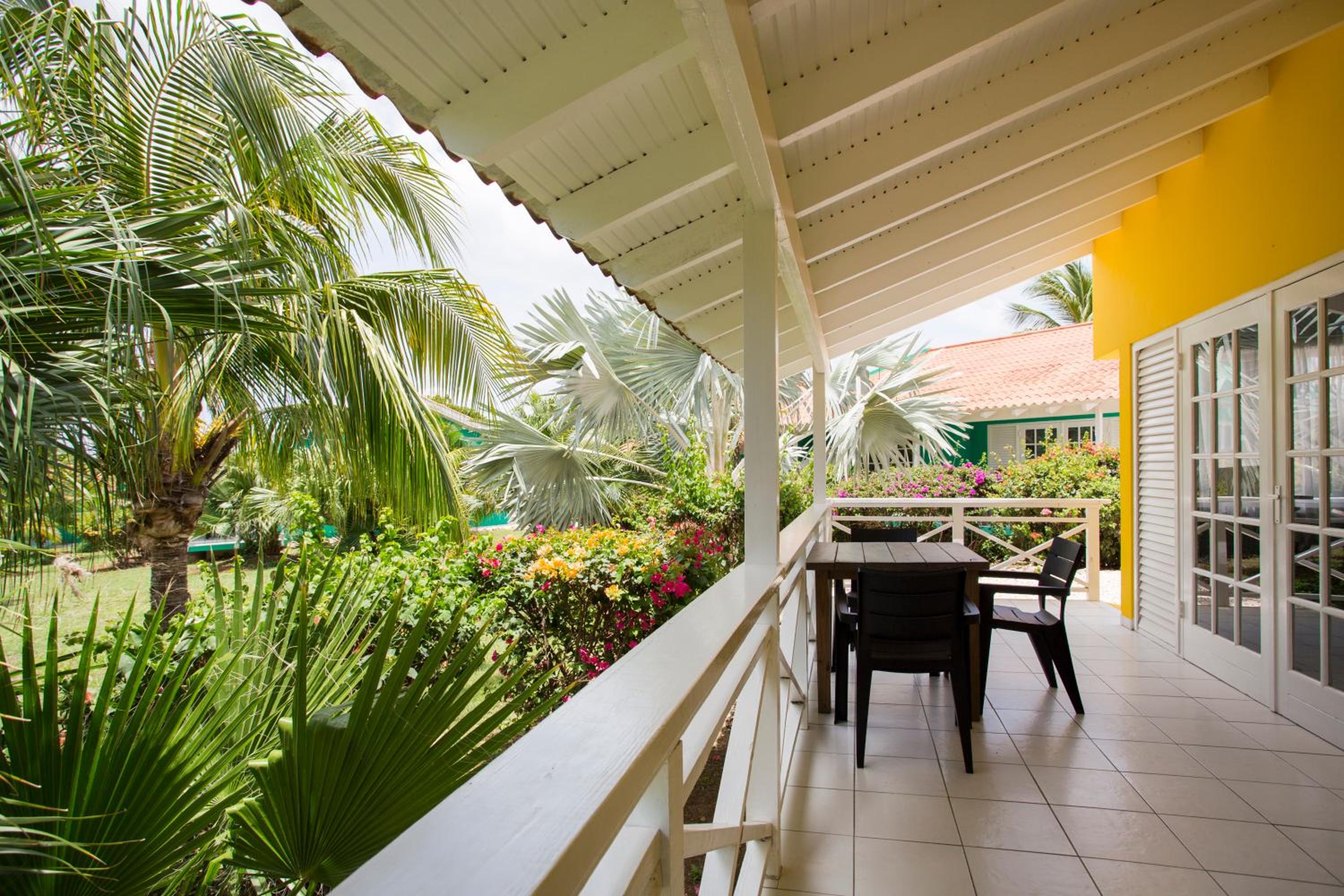 Bon Bini Resort Curacao