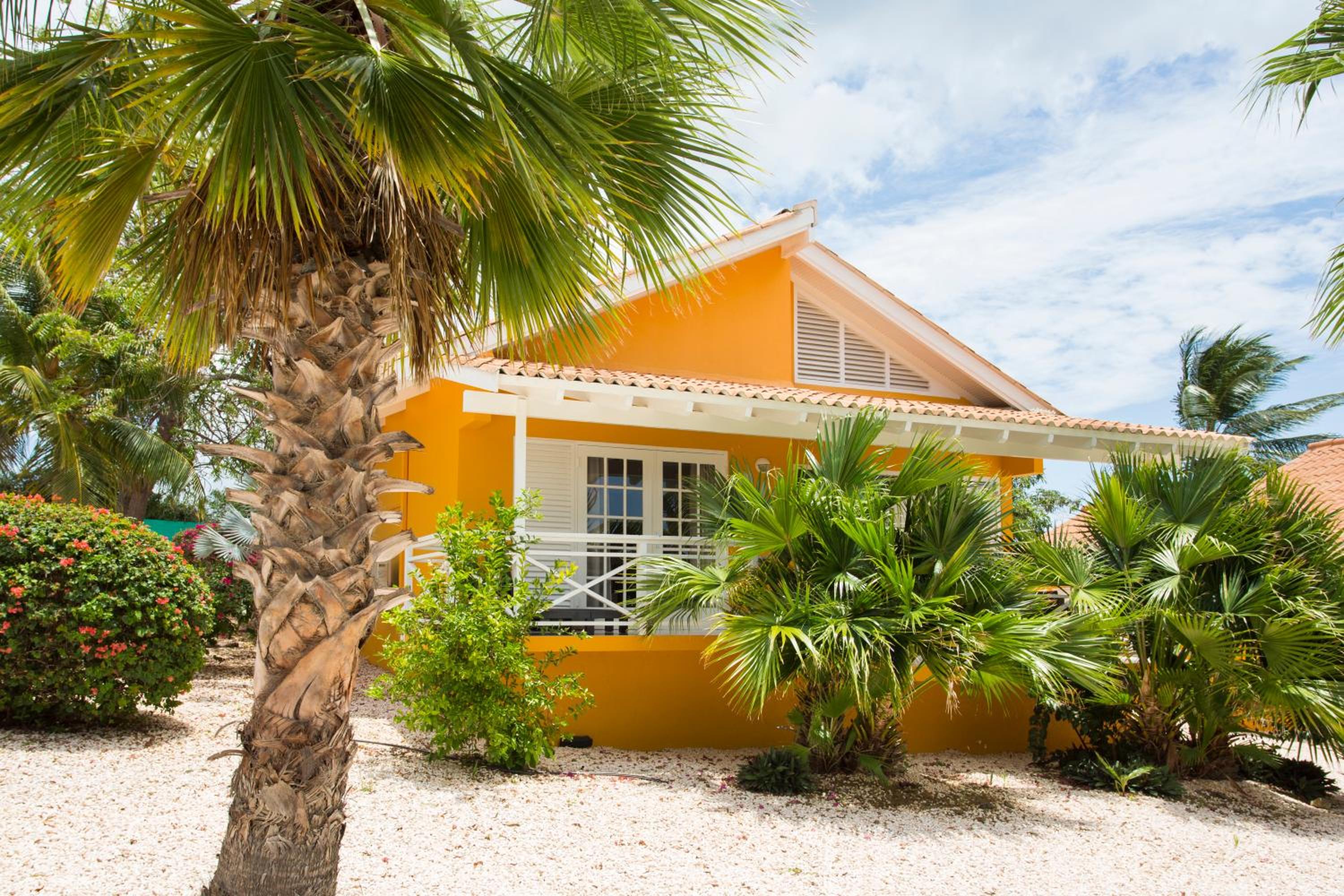 Bon Bini Resort Curacao