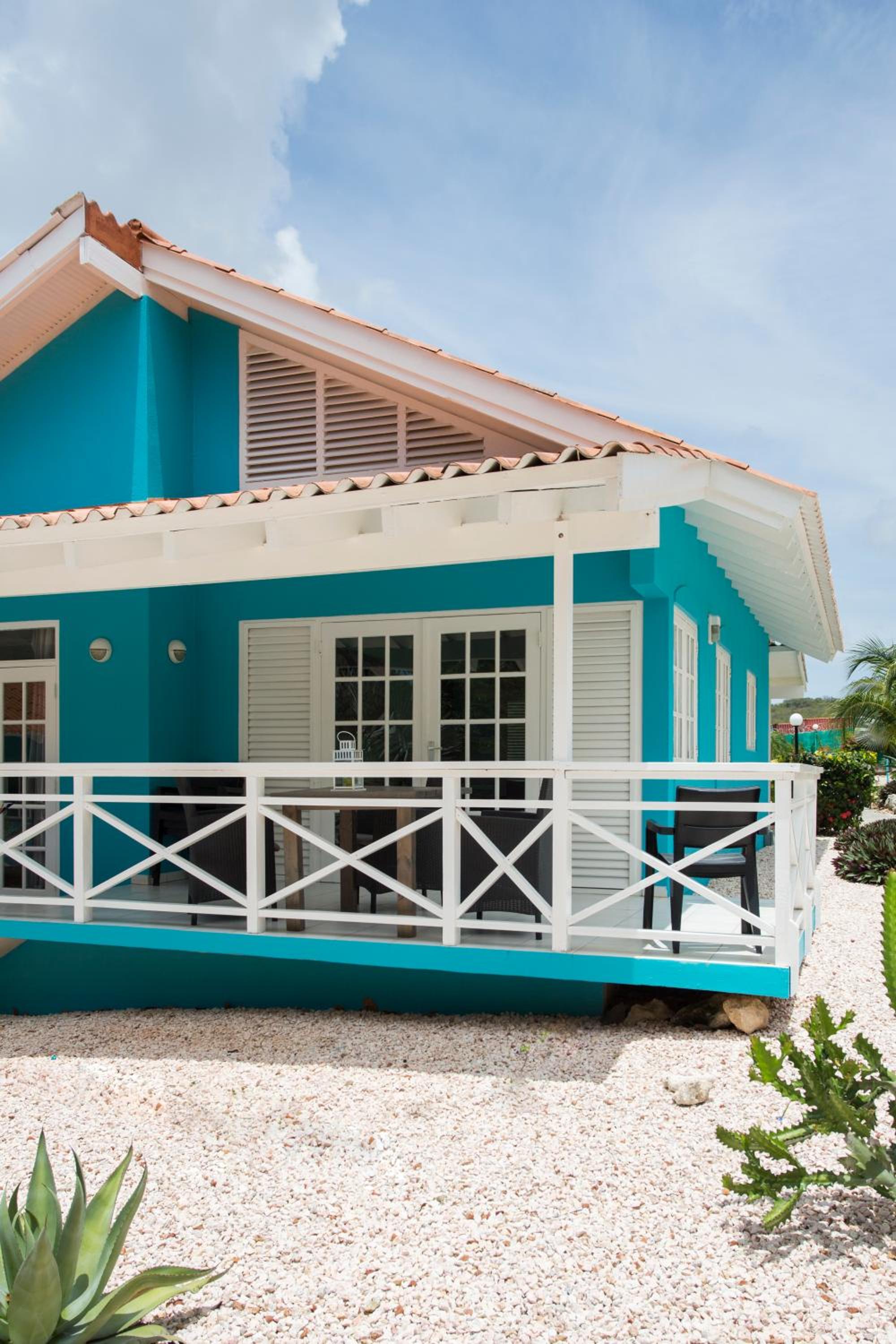 Bon Bini Resort Curacao