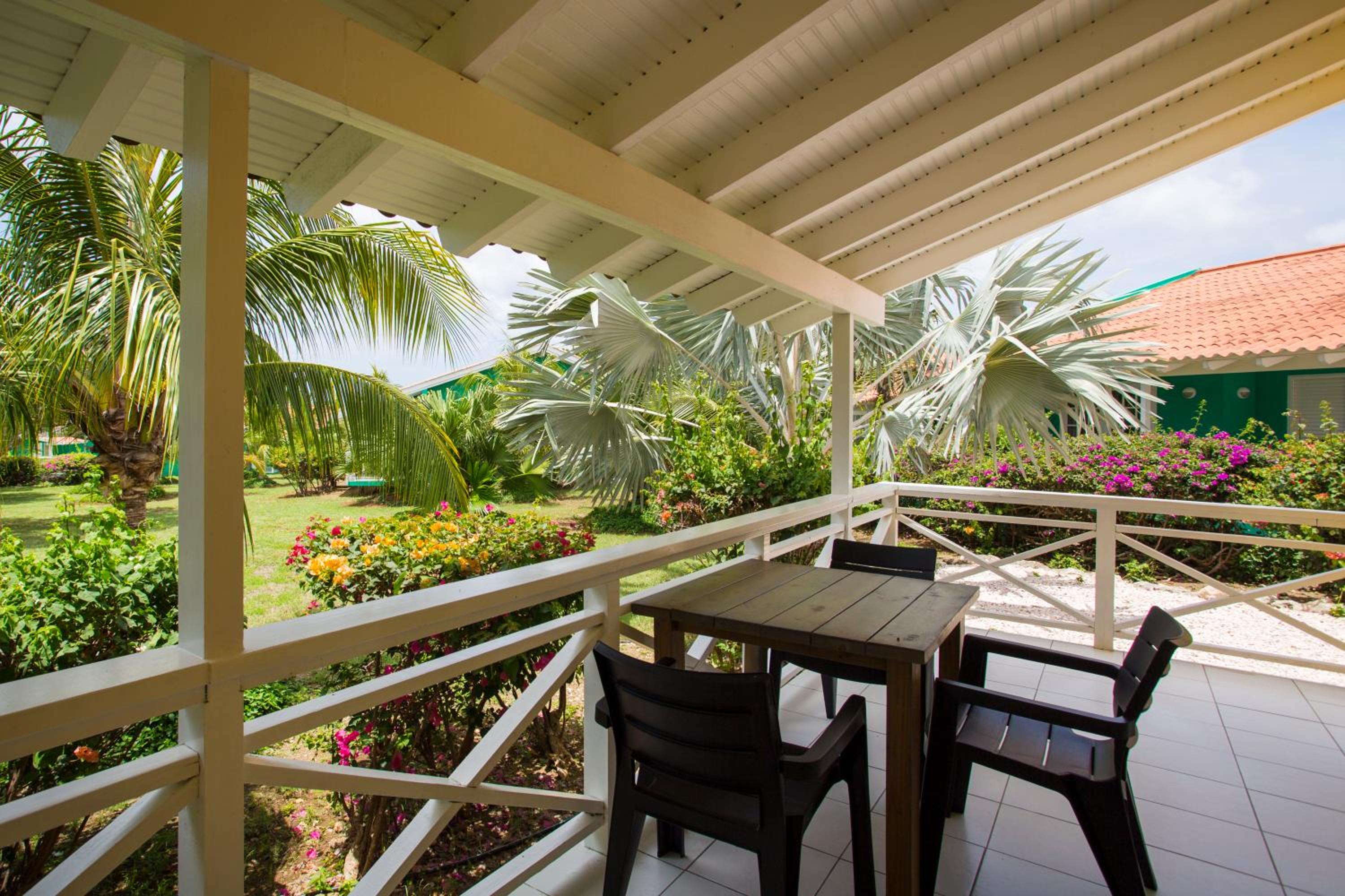 Bon Bini Resort Curacao